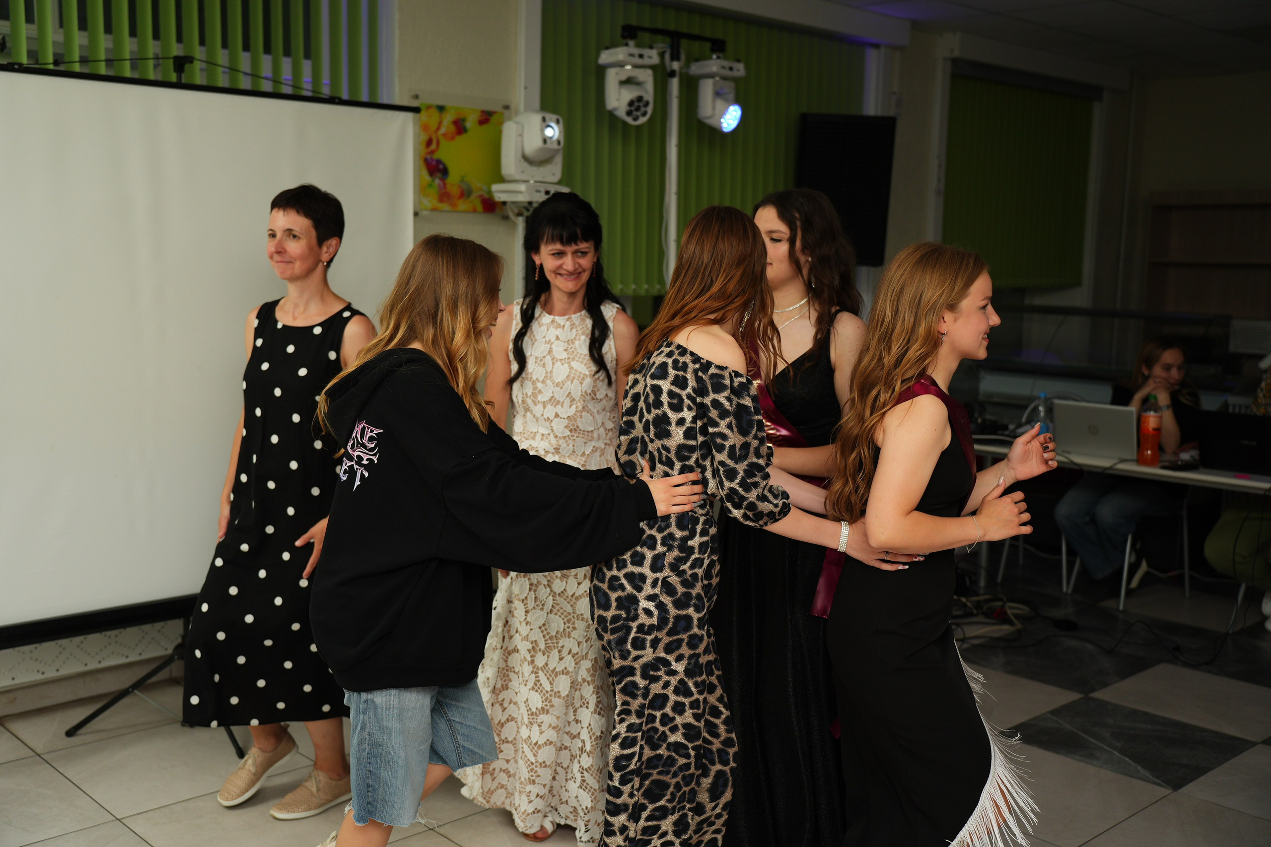 Выпускной СШ119. Семейный и свадебный фотограф Минск, Беларусь Анна Орловская