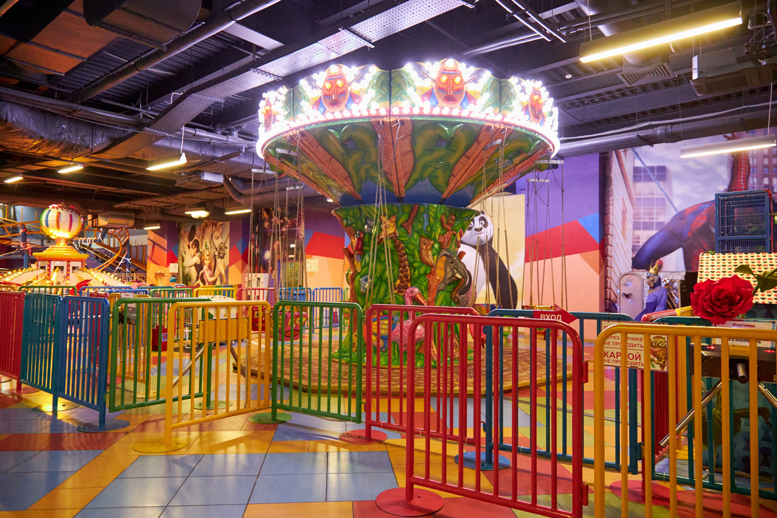 Агенство «Happy Fest». Фотограф Сергей Феденко