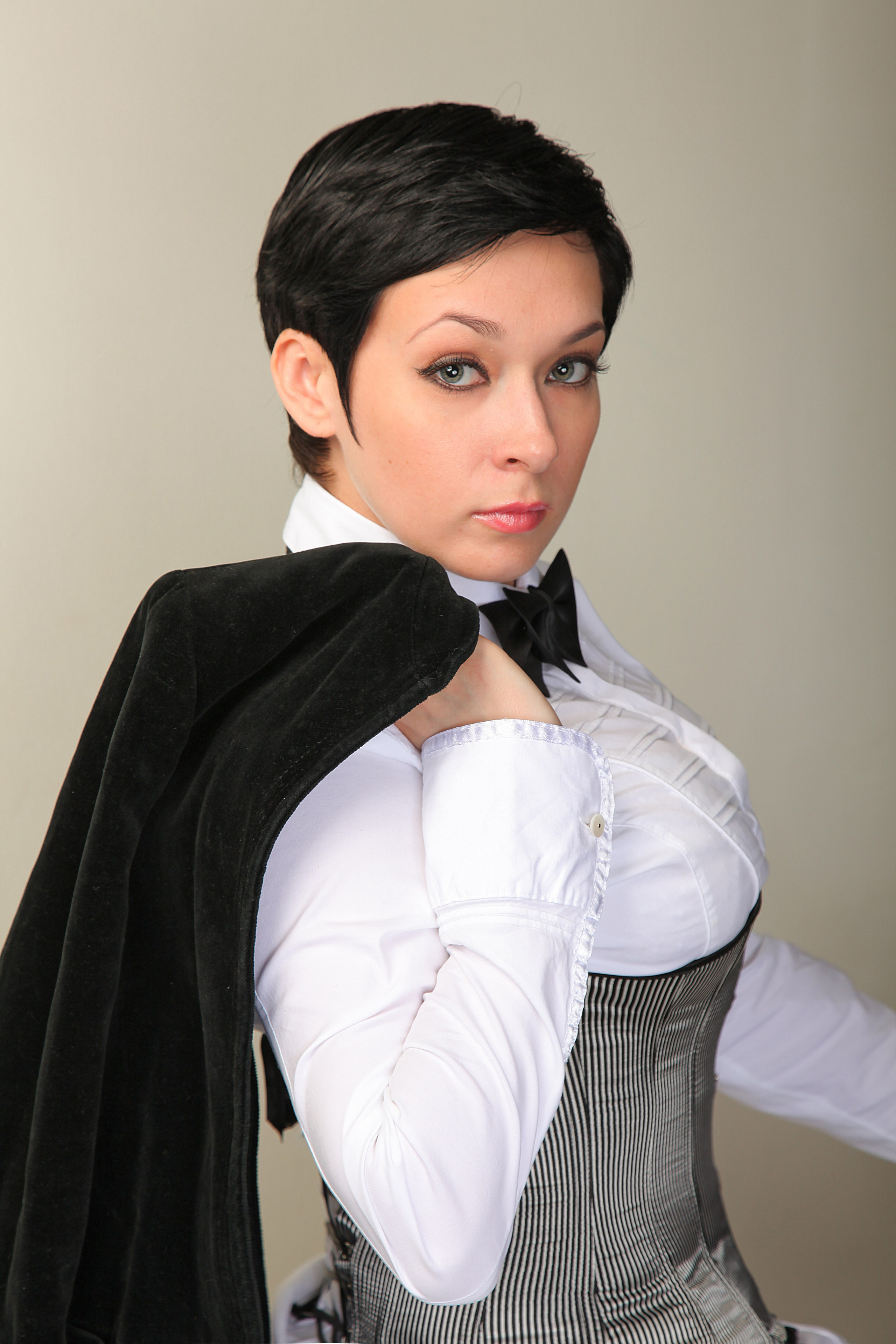 Svetlana D. Фотограф Сергей Феденко