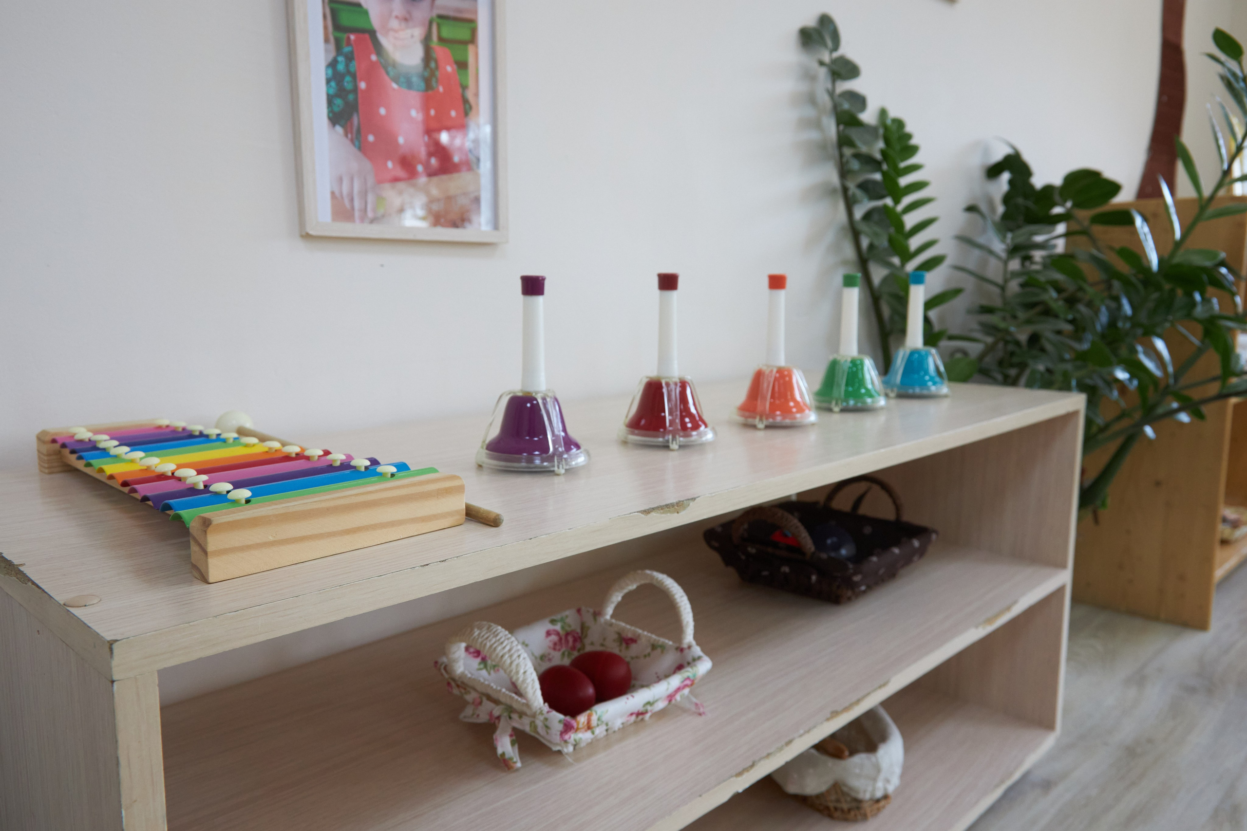 Детский сад «Родник». Фотограф Сергей Феденко