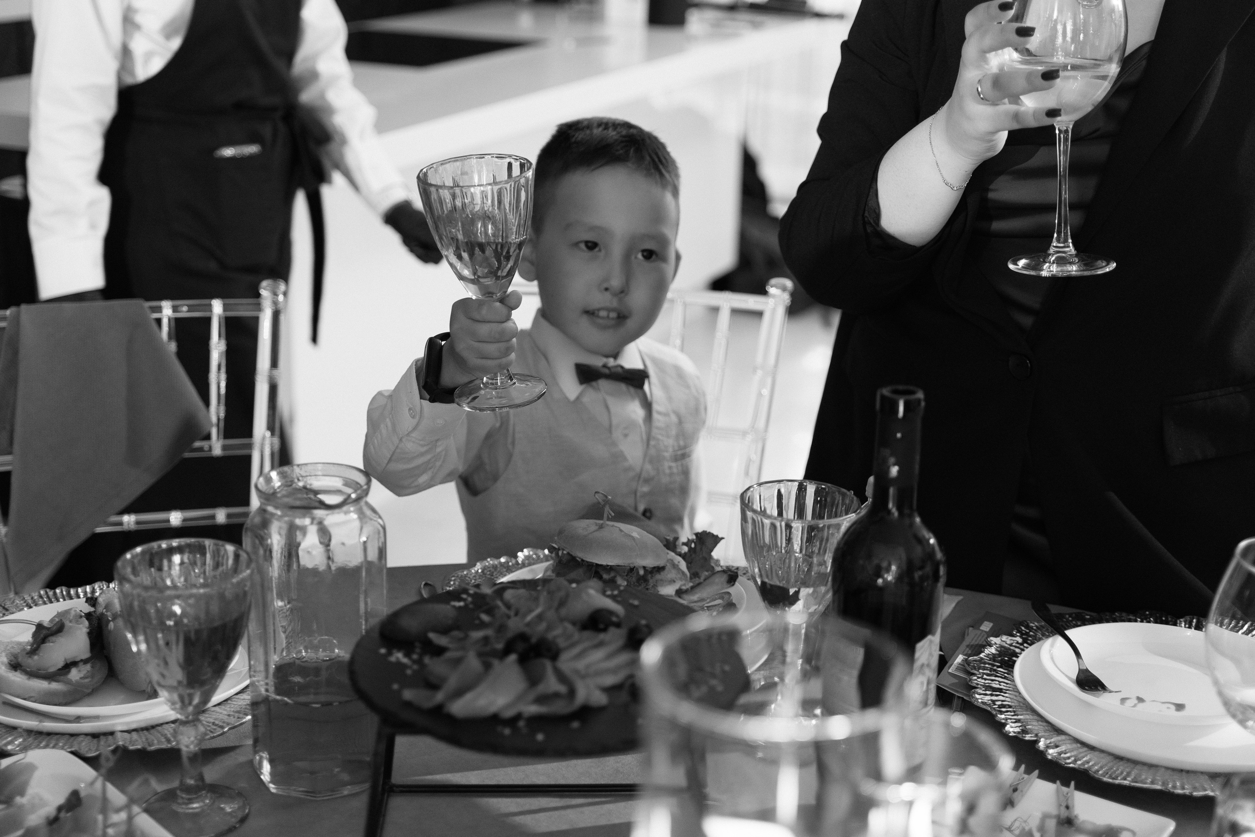 Расиль и Саша. Свадебный и семейный фотограф в Новосибирске Наталья Зорина