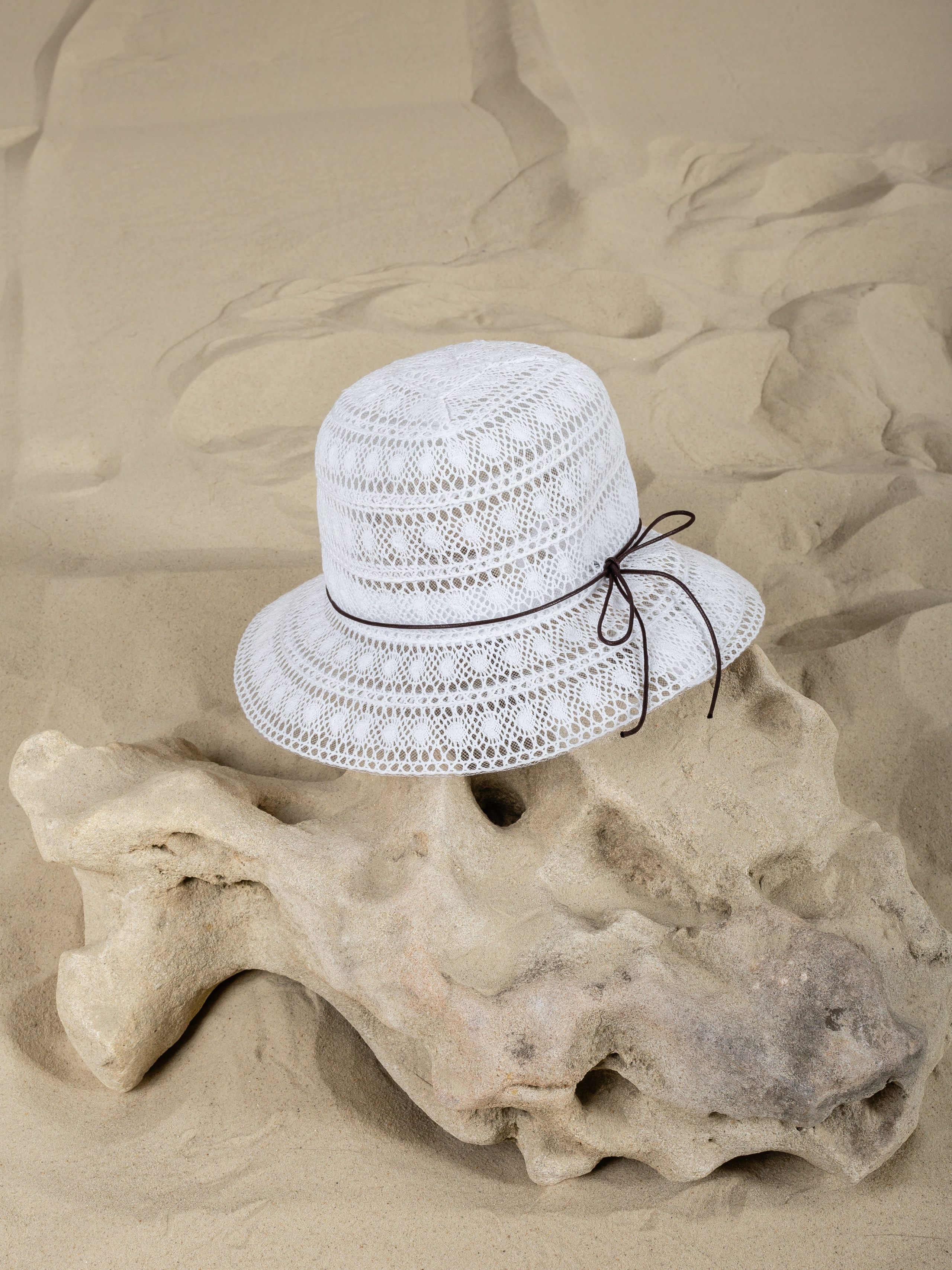 Пляжные шляпы. Фотограф в Краснодаре Арина Кудряшова