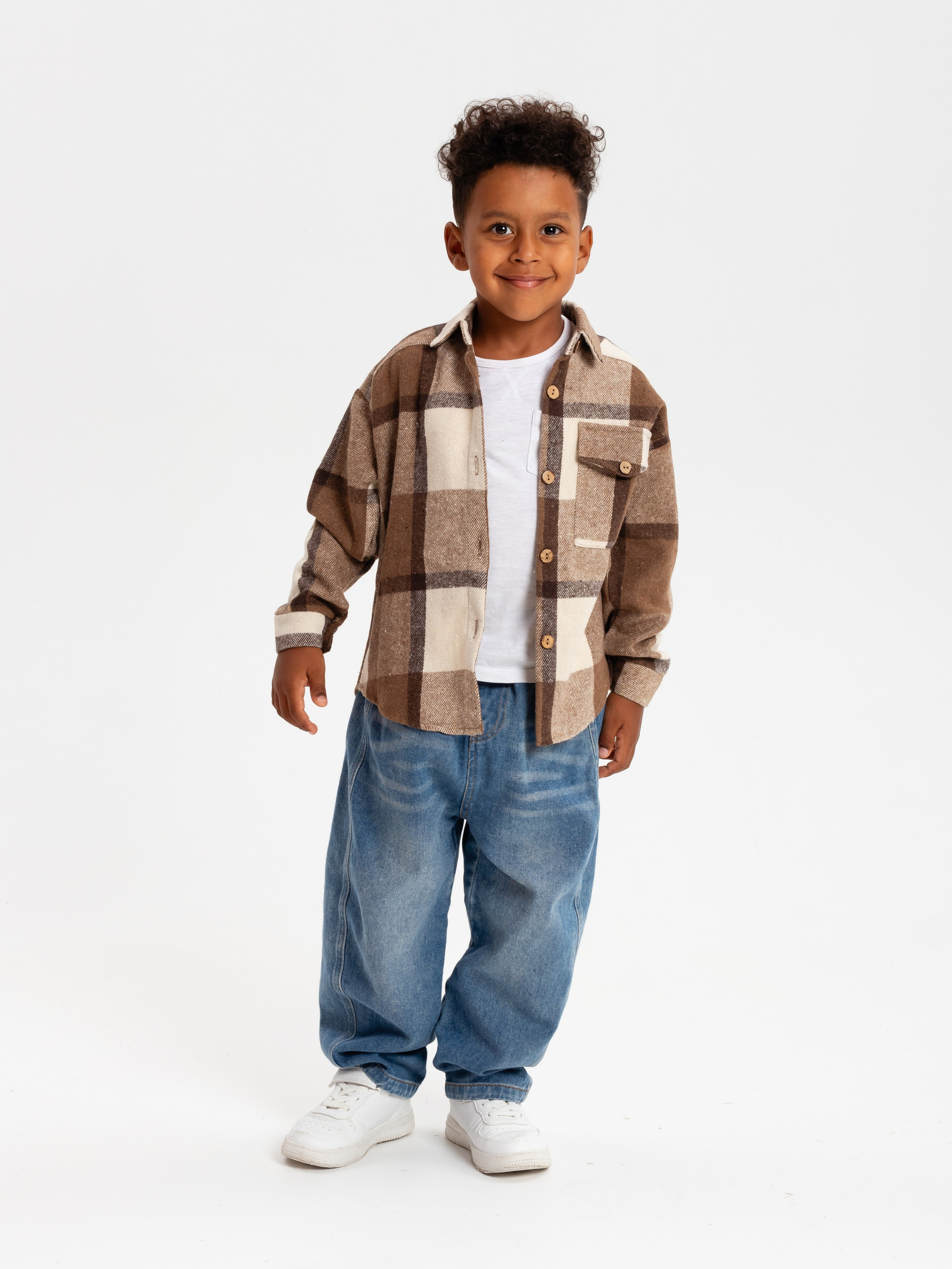 Рубашки детские. Фотограф в Краснодаре Арина Кудряшова