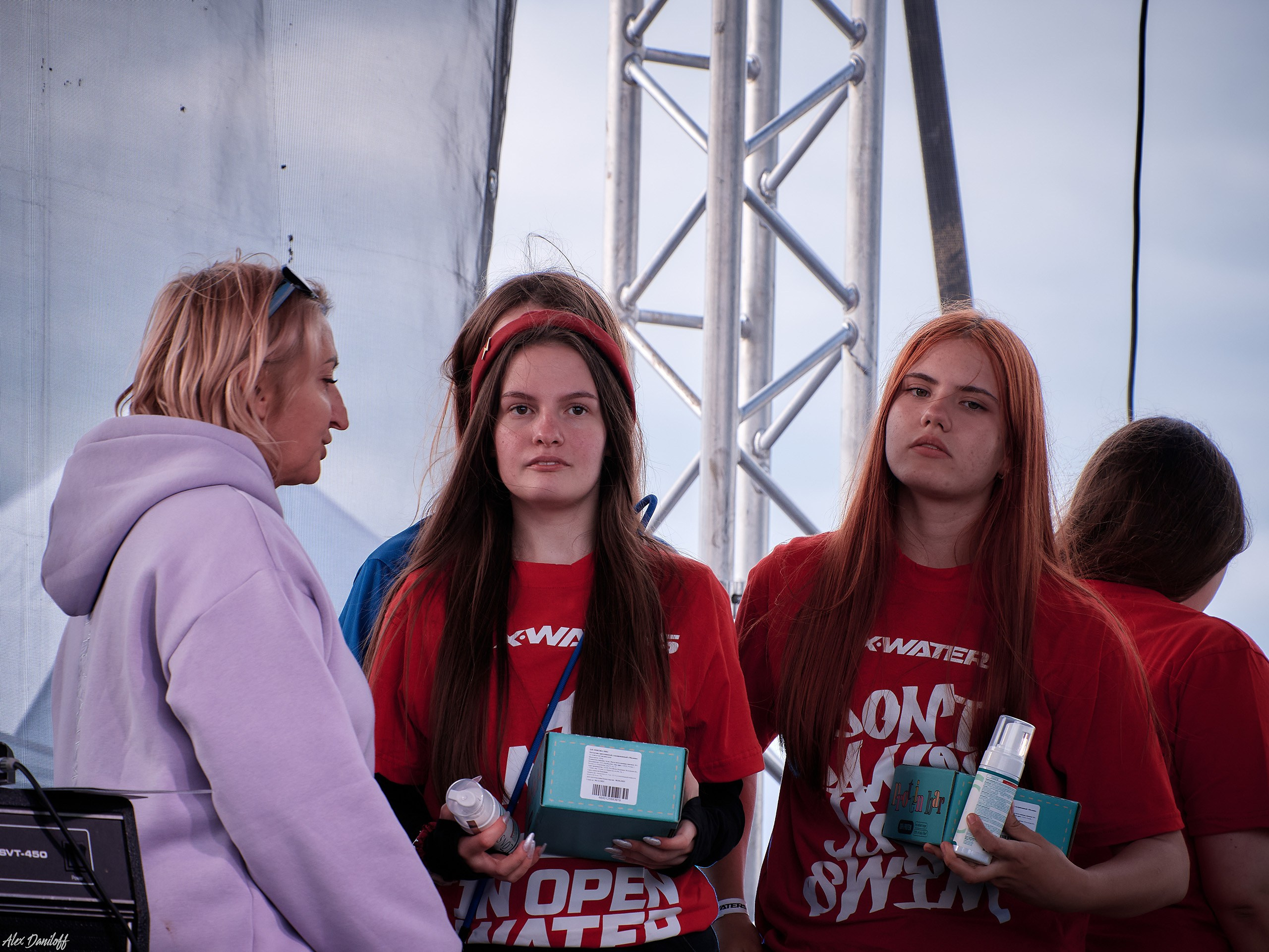 X-Waters Муром 2025. Муром-Инфо. Новости культуры, образования, спорта в городе Муром