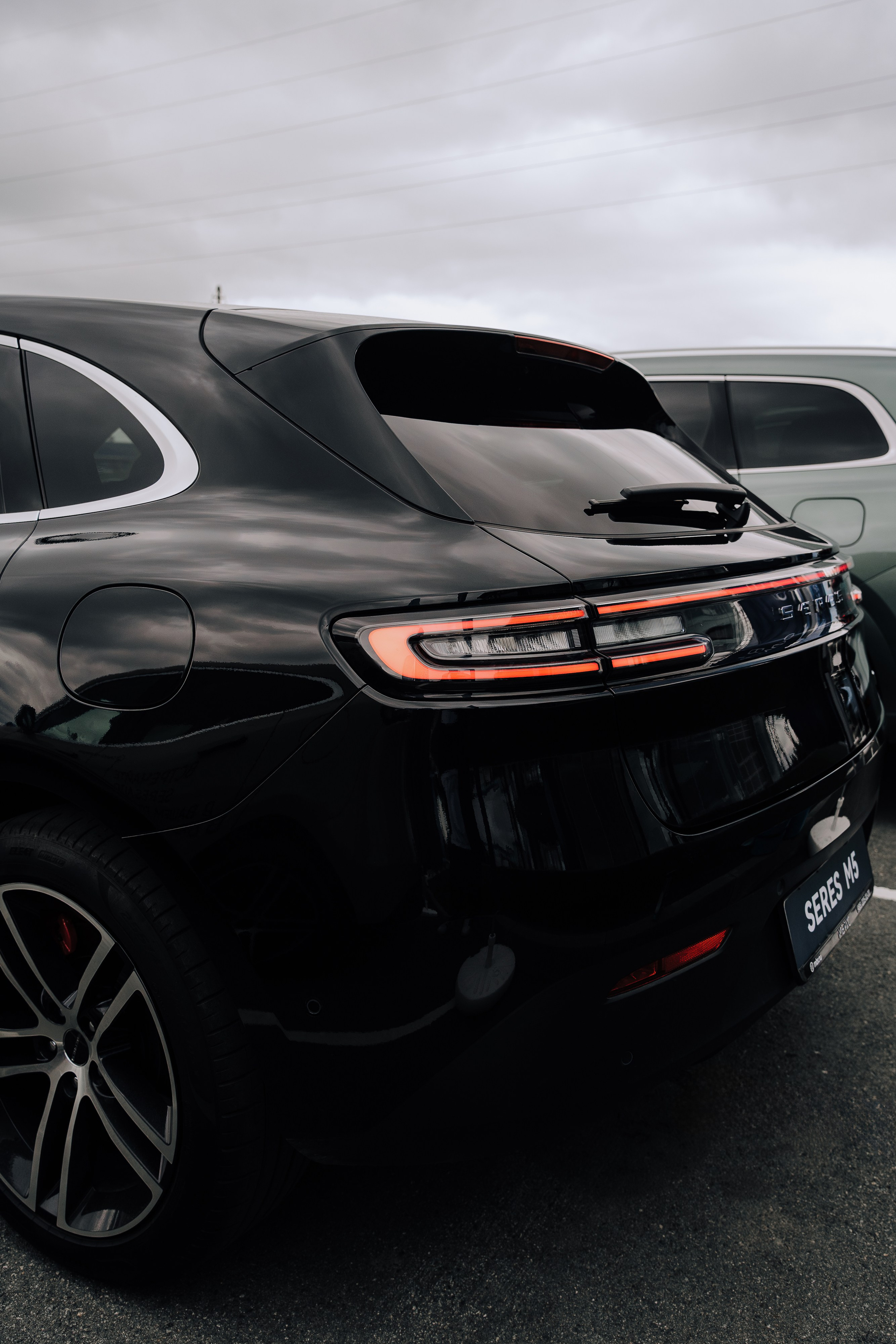 SERES В РОССИИ. Репортажный фотограф Зуев Роман г. Челябинск