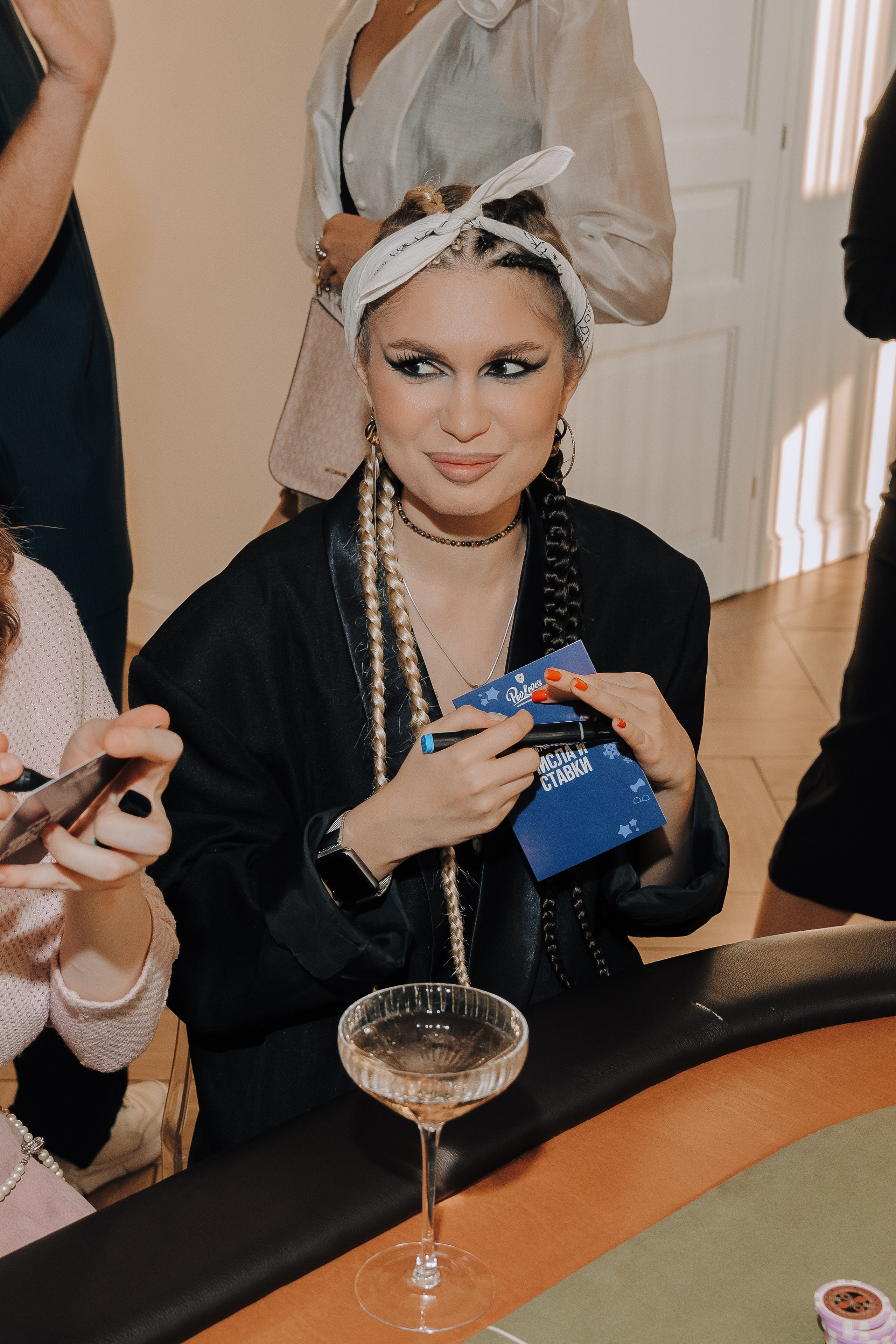 ДЕНЬ РОЖДЕНИЯ ВАСИЛИЯ «ADAGIO». Репортажный фотограф Зуев Роман г. Челябинск