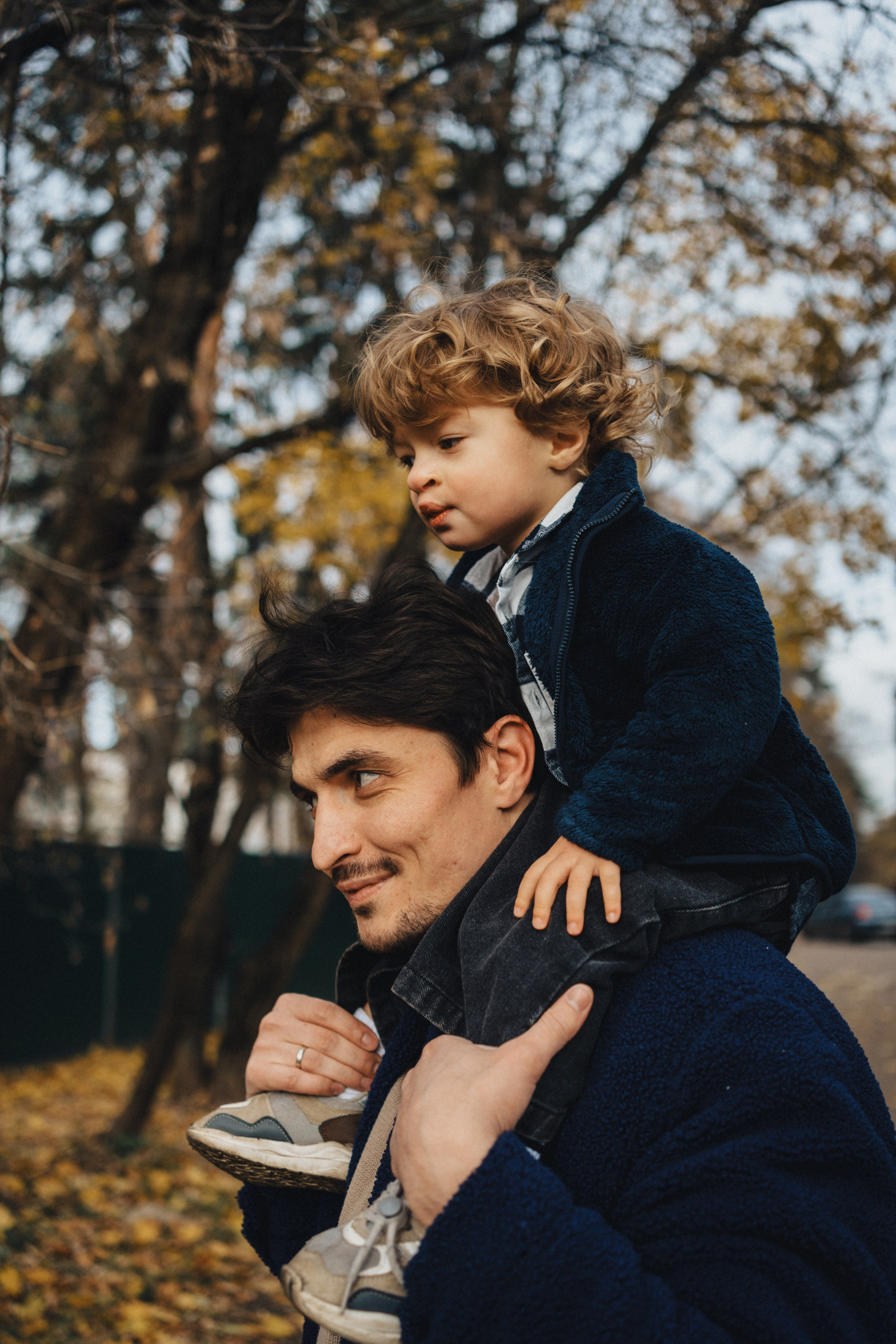 Льву 2 года. Семейный и детский фотограф и видеограф в Москве, Серпухове и Тарусе Валерия Сорокина
