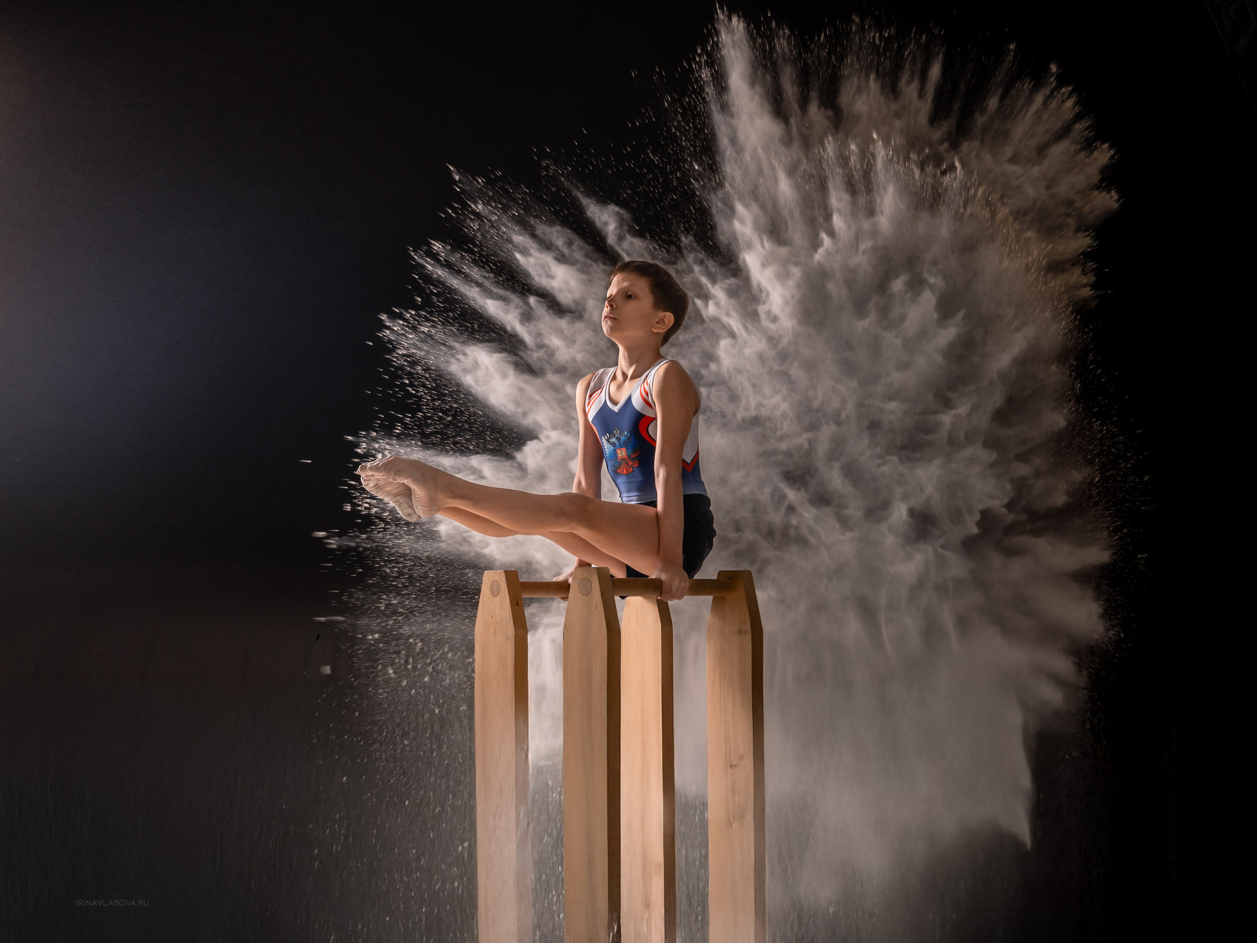 ФУТБОЛ/ВОЛЕЙБОЛ. Спортивный и портретный фотограф