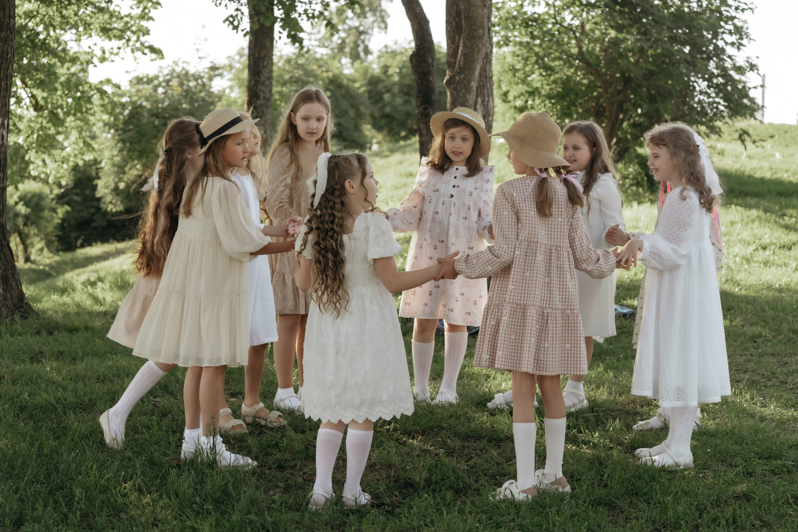 Школьная семья. Портретный и свадебный фотограф в Архангельске Елизавета Стрекаловская