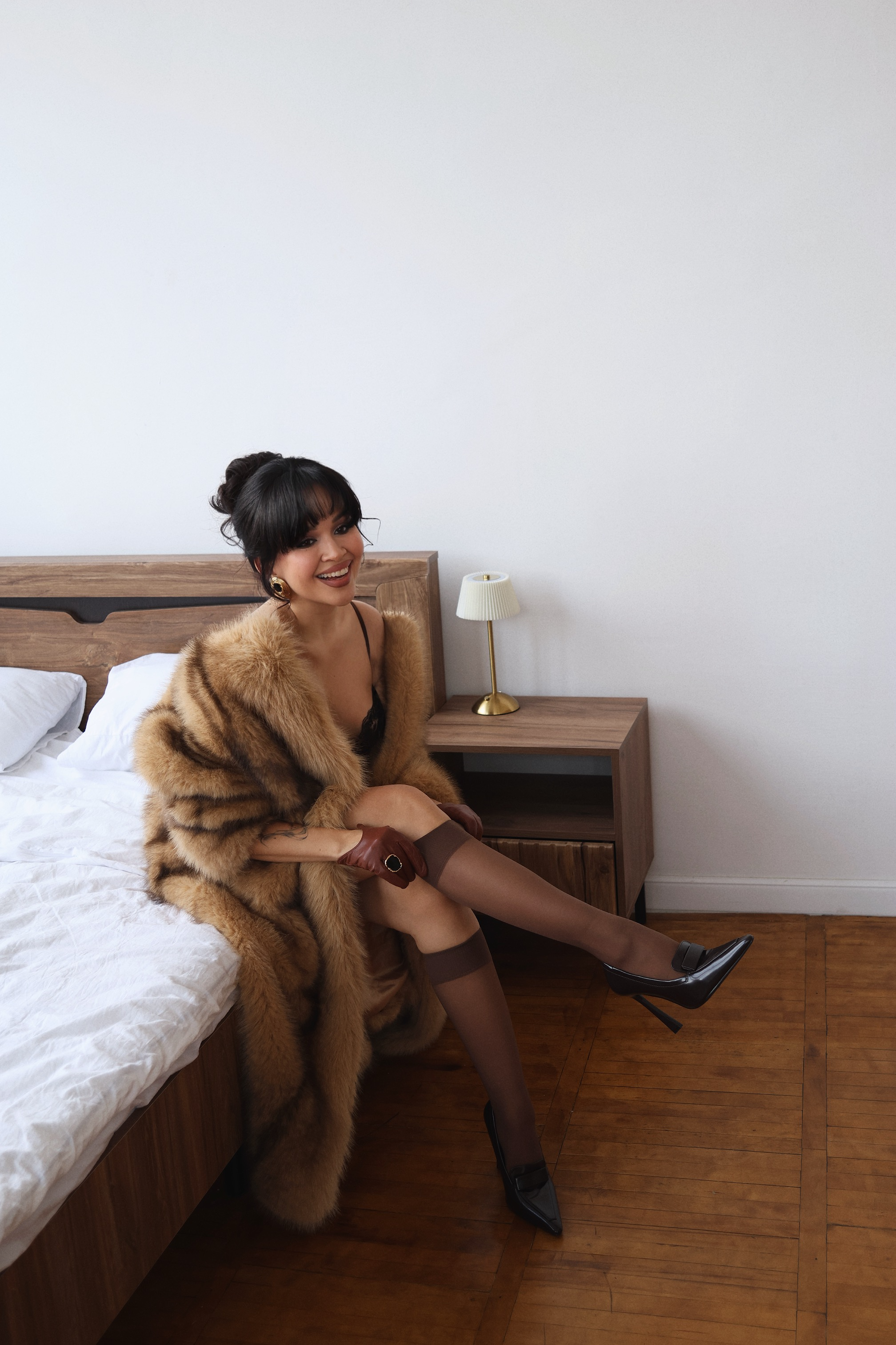 Гузель. Видеограф/фотограф в Уфе Миляуша Ялалова