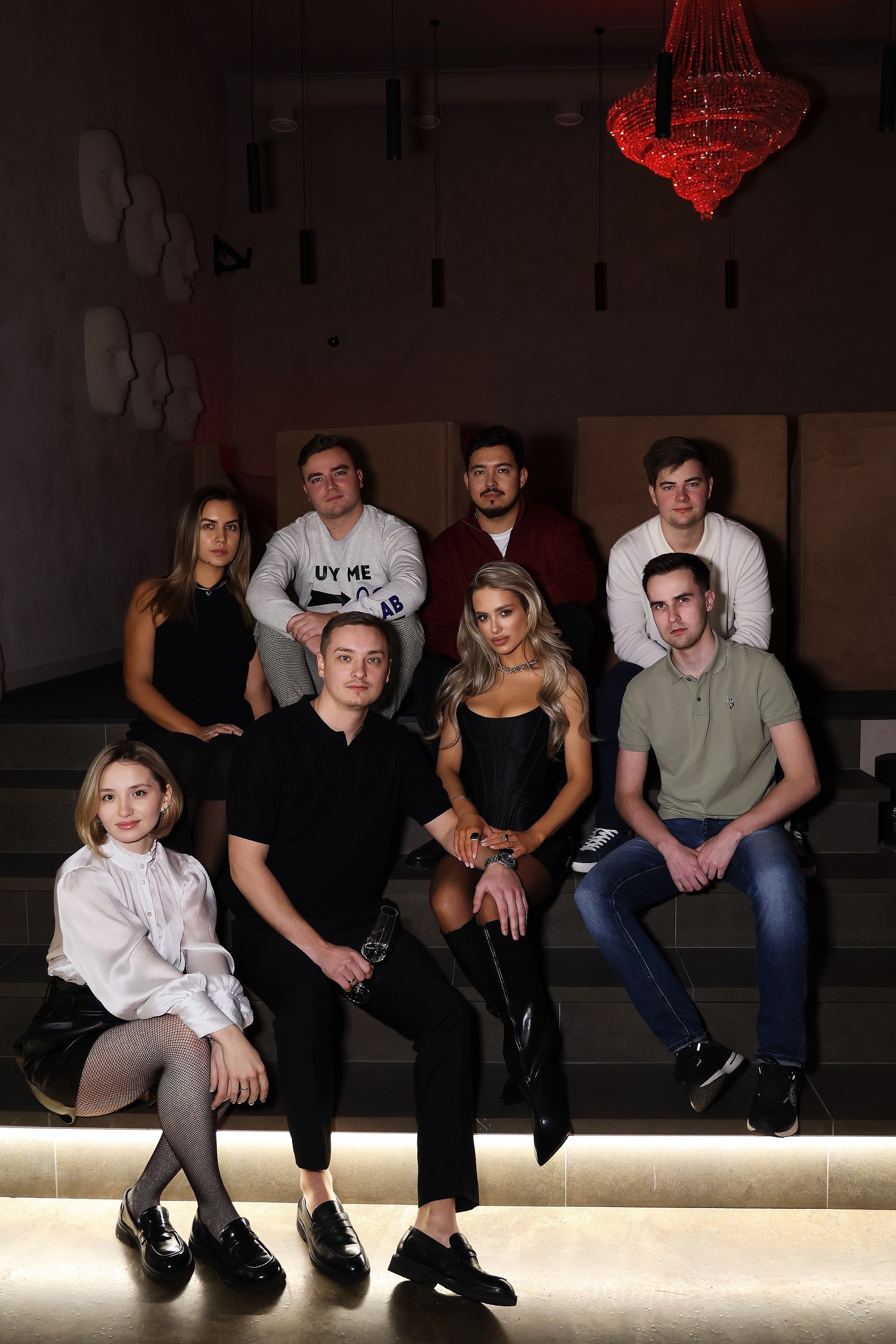 Катя день рождения. Видеограф/фотограф в Уфе Миляуша Ялалова