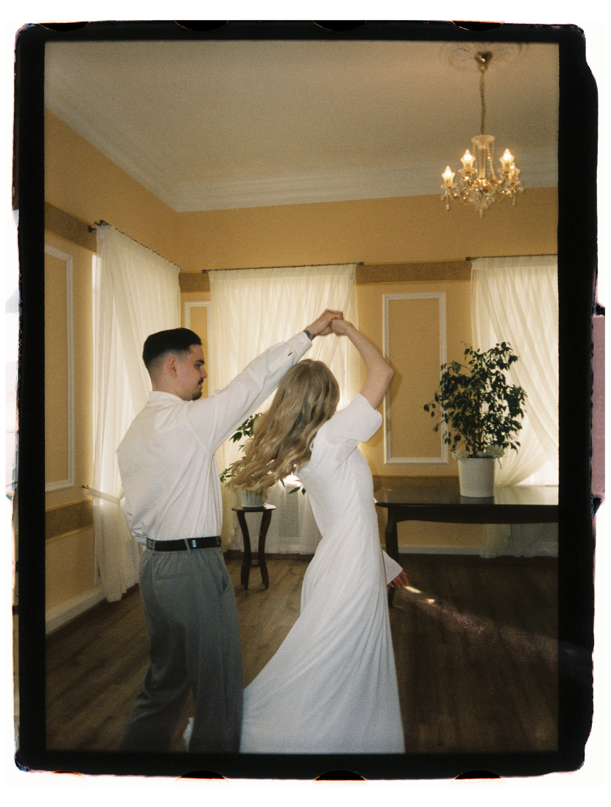 Даша и Андрей. Профессиональный Фотограф во Владимире, в Москве и в Суздале — Полина Романычева