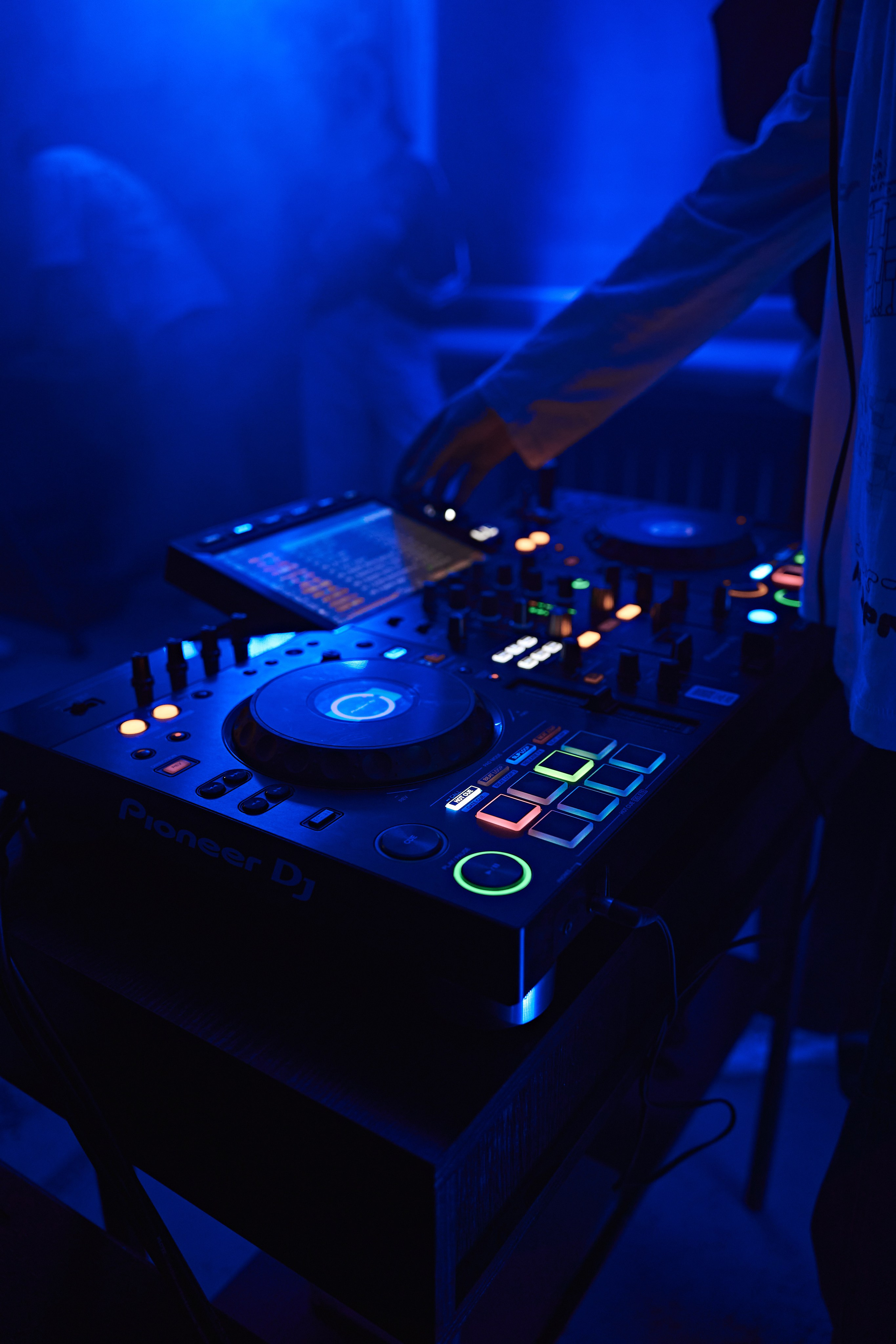 POINT BIRTHDAY. Фотограф Ярославль — Роман Андреев