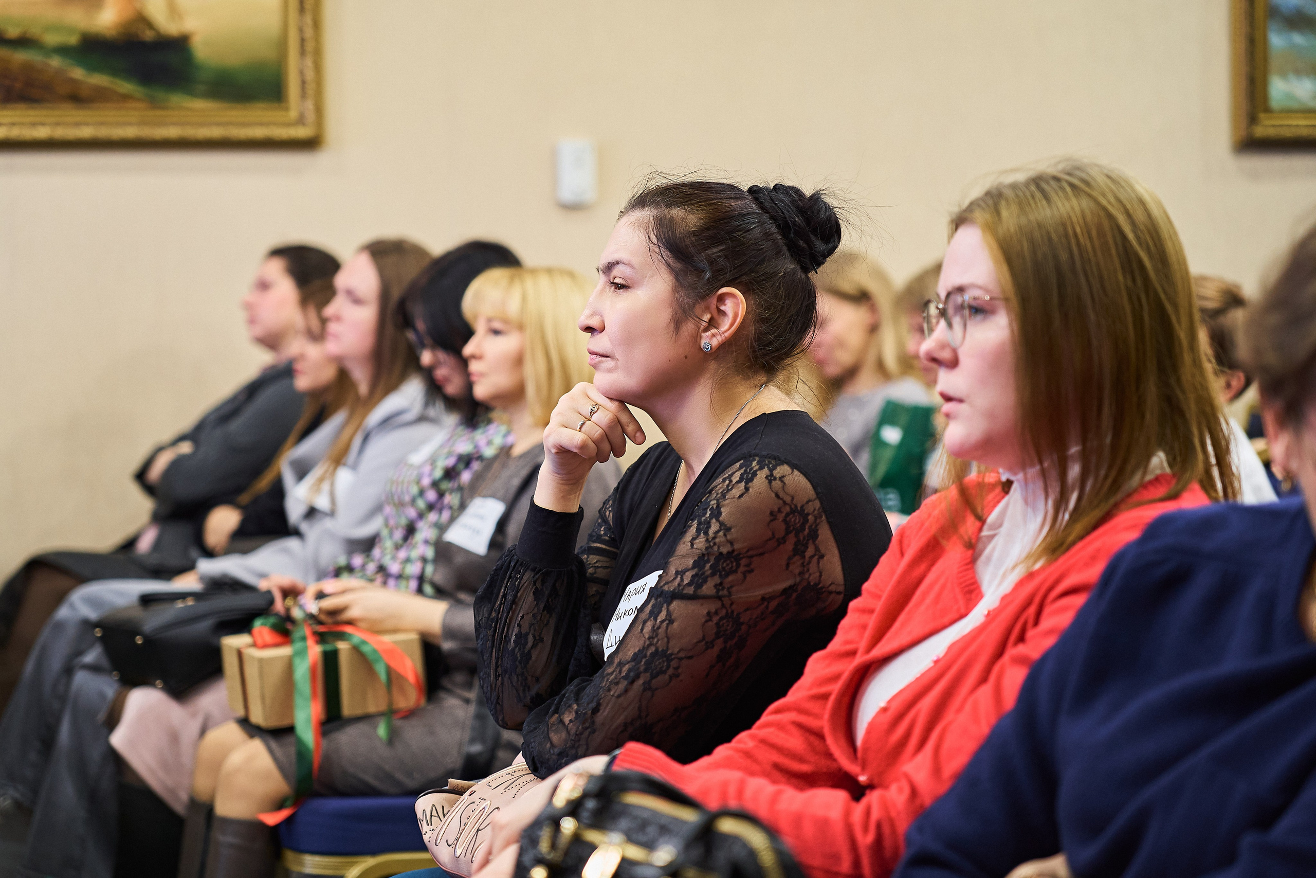 Клиника «ВИСТА». Фотограф Ярославль — Роман Андреев