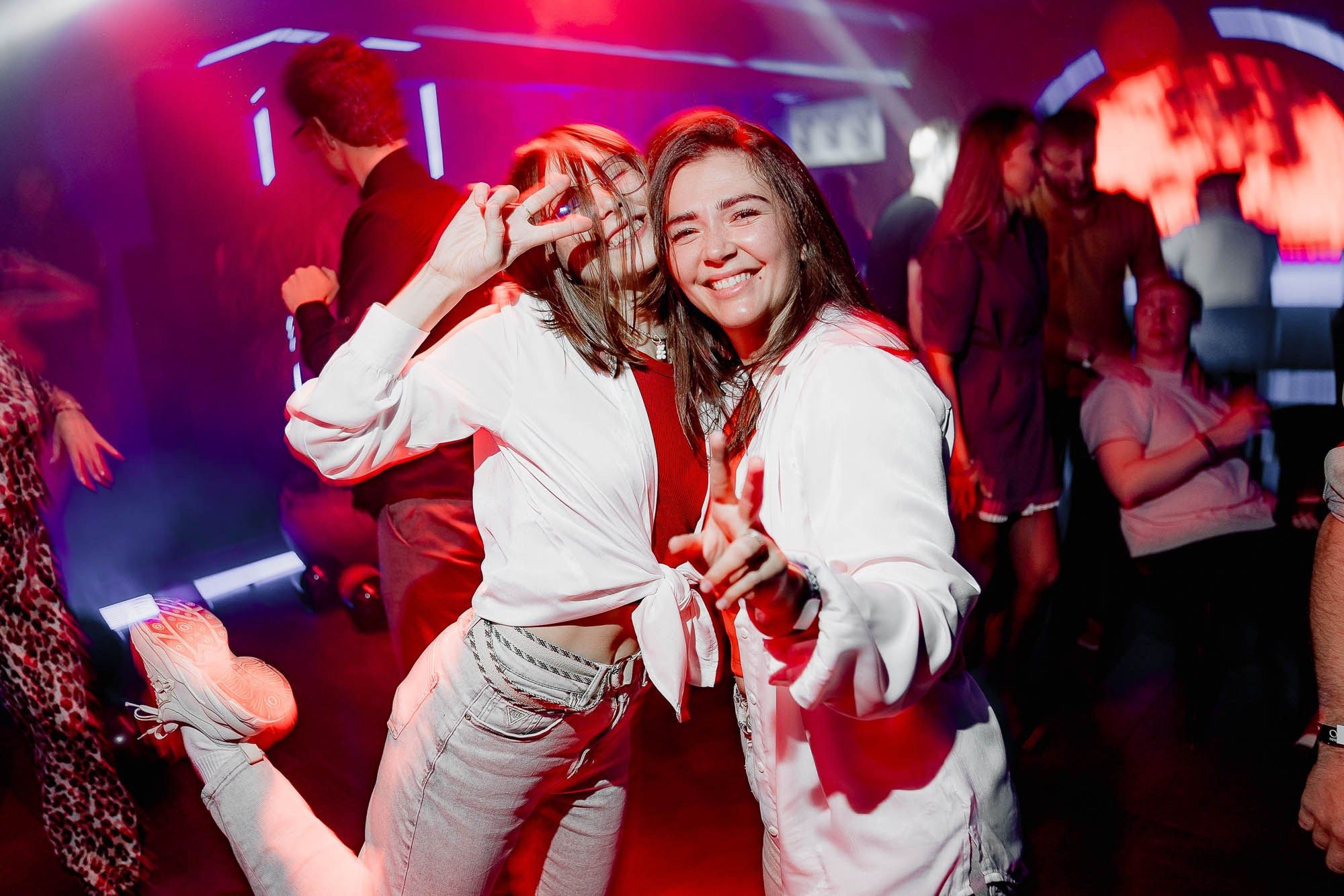 Onyx. Red party. Сергей Кошкин. Репортажная и ивент-фотография в Сургуте