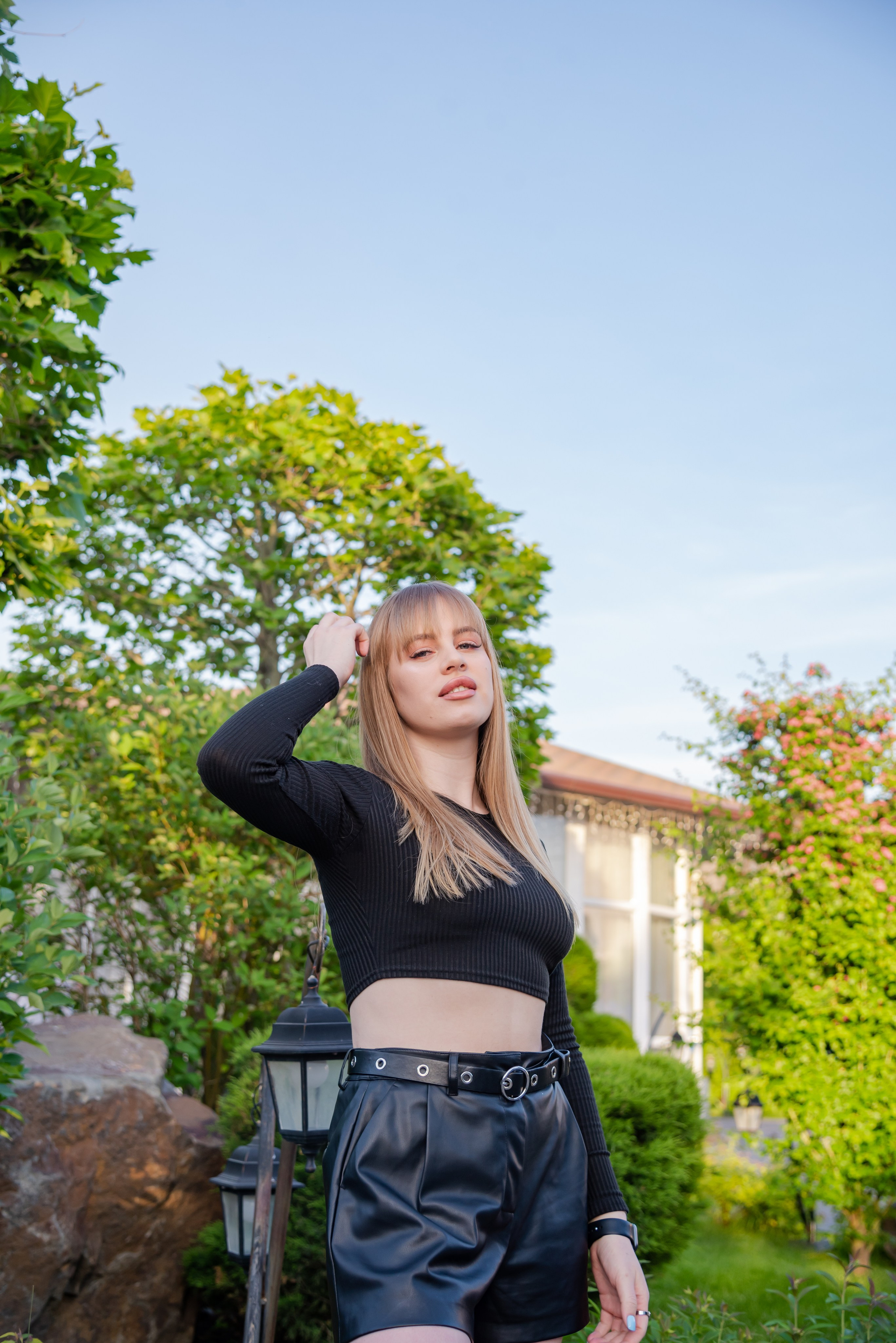 Вечер в Губернии. Фотограф Галина Нестерова