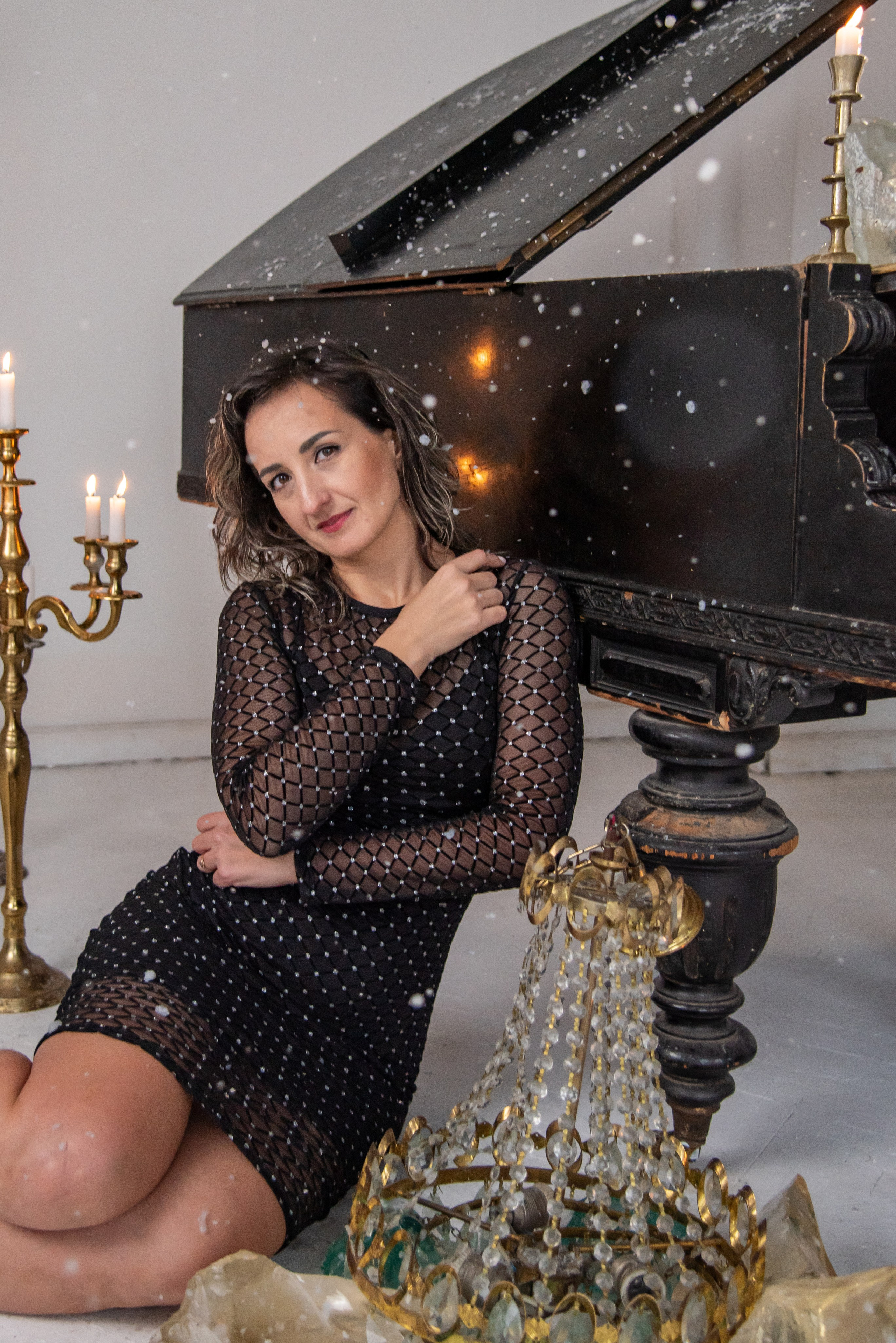 Ирина. Фотограф Галина Нестерова