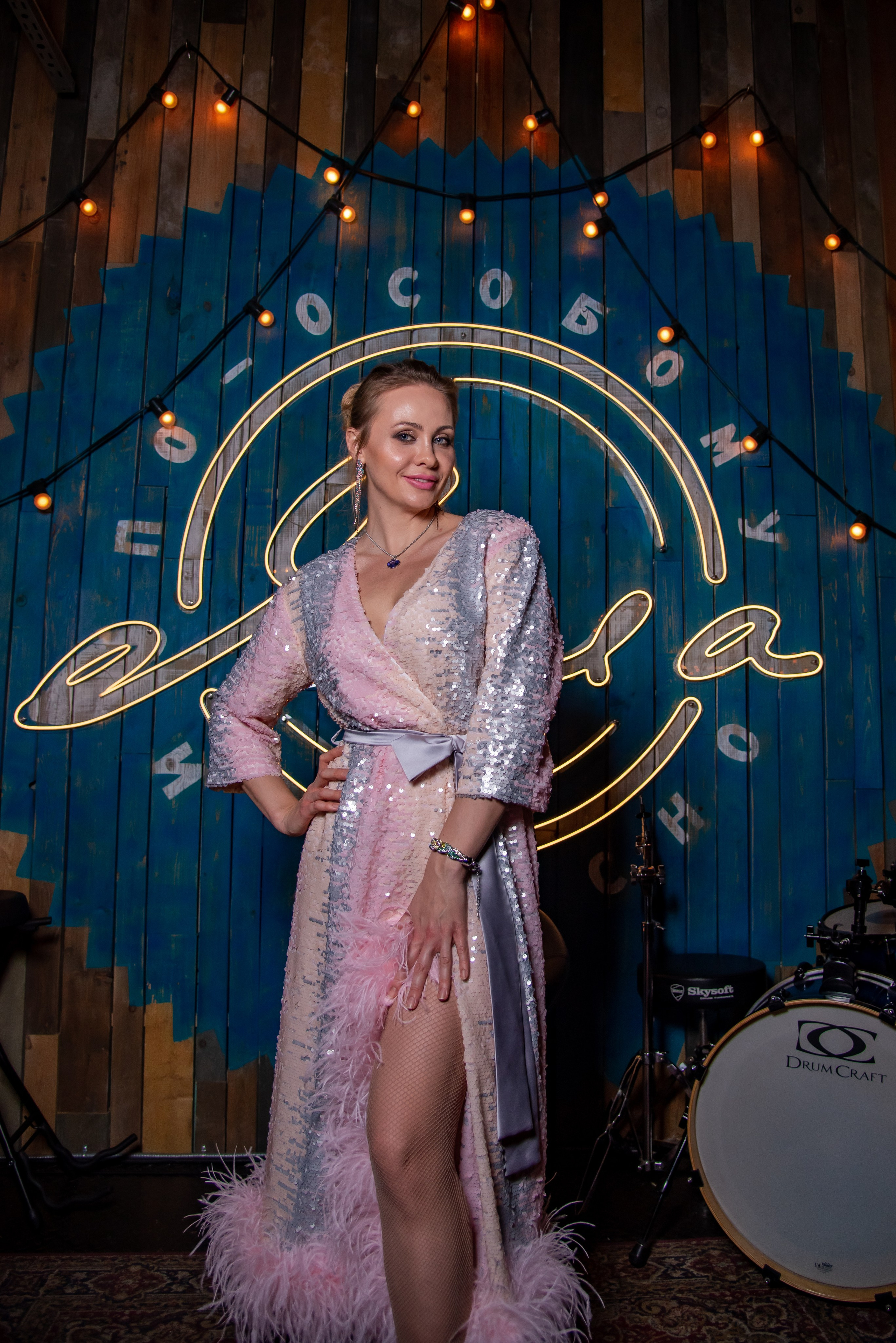 Ялла. Фотограф Галина Нестерова