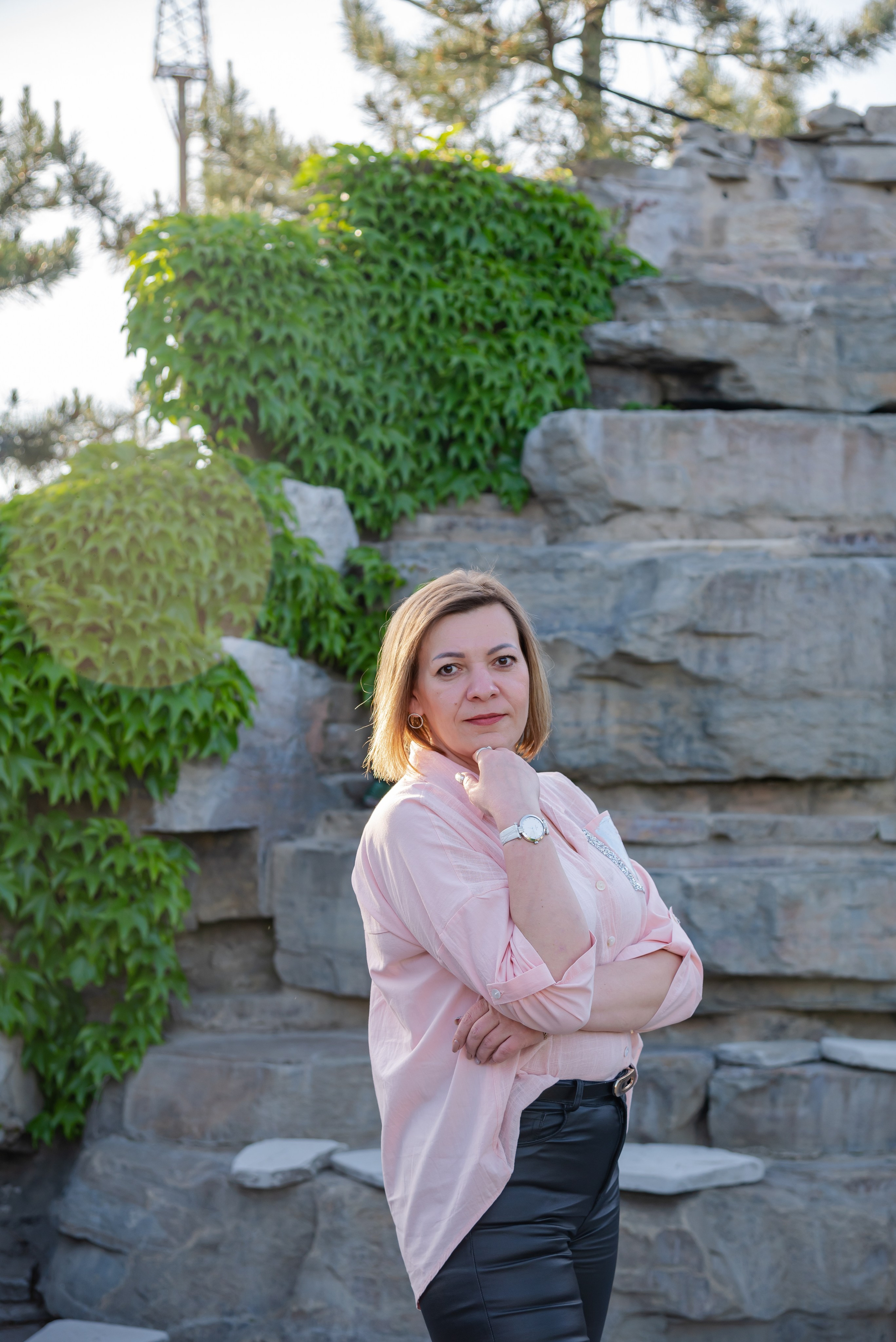 Вечер в Губернии. Фотограф Галина Нестерова