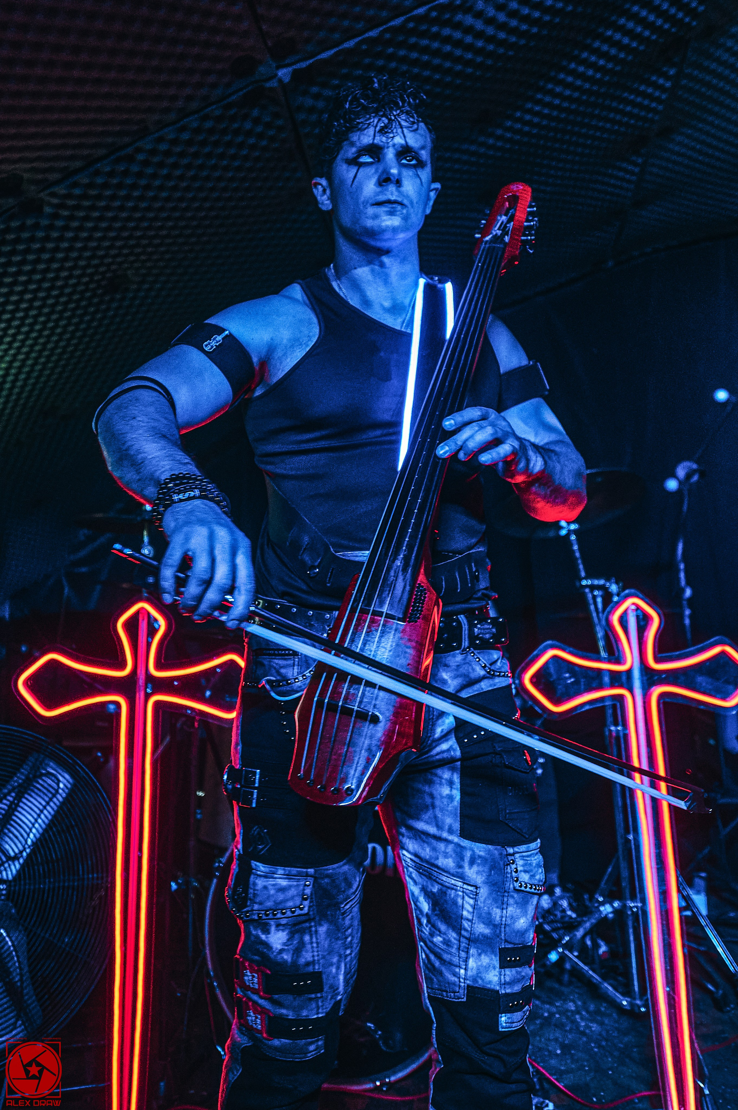 OTTO DIX XX ЛЕТ Красноярск #1. Фотограф Москва Concerts photo / Fashion photо