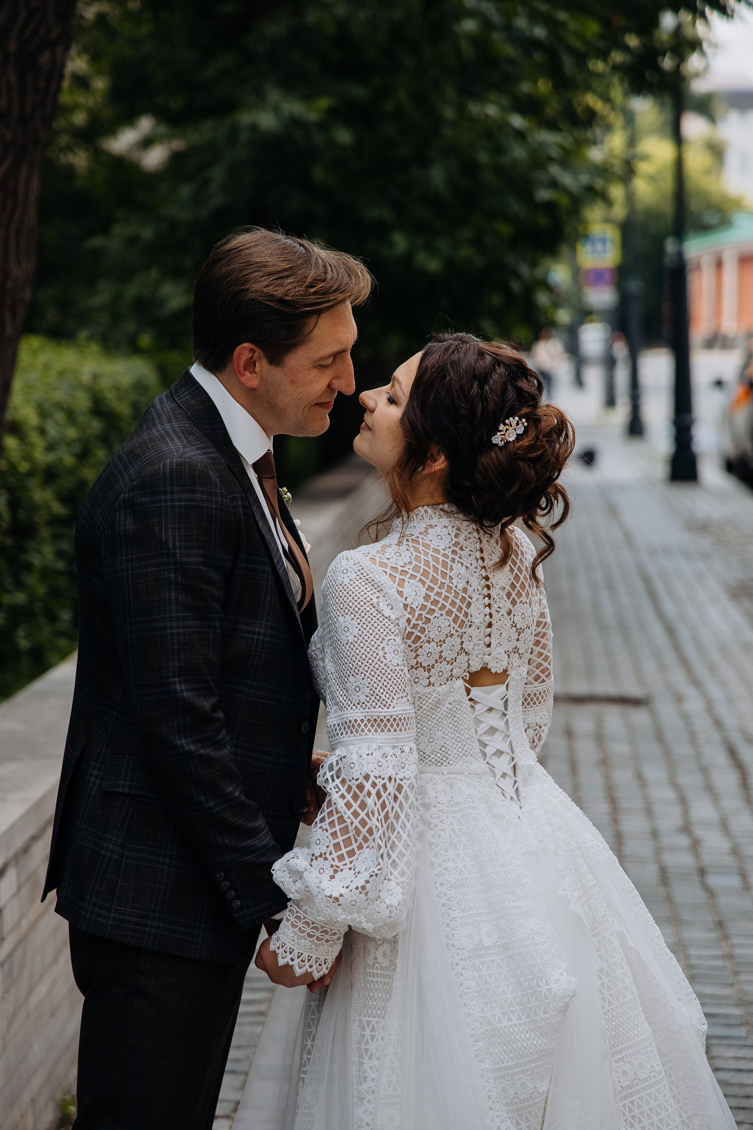 National V+K. Организация и съёмка мероприятий любого формата. Иван Быков