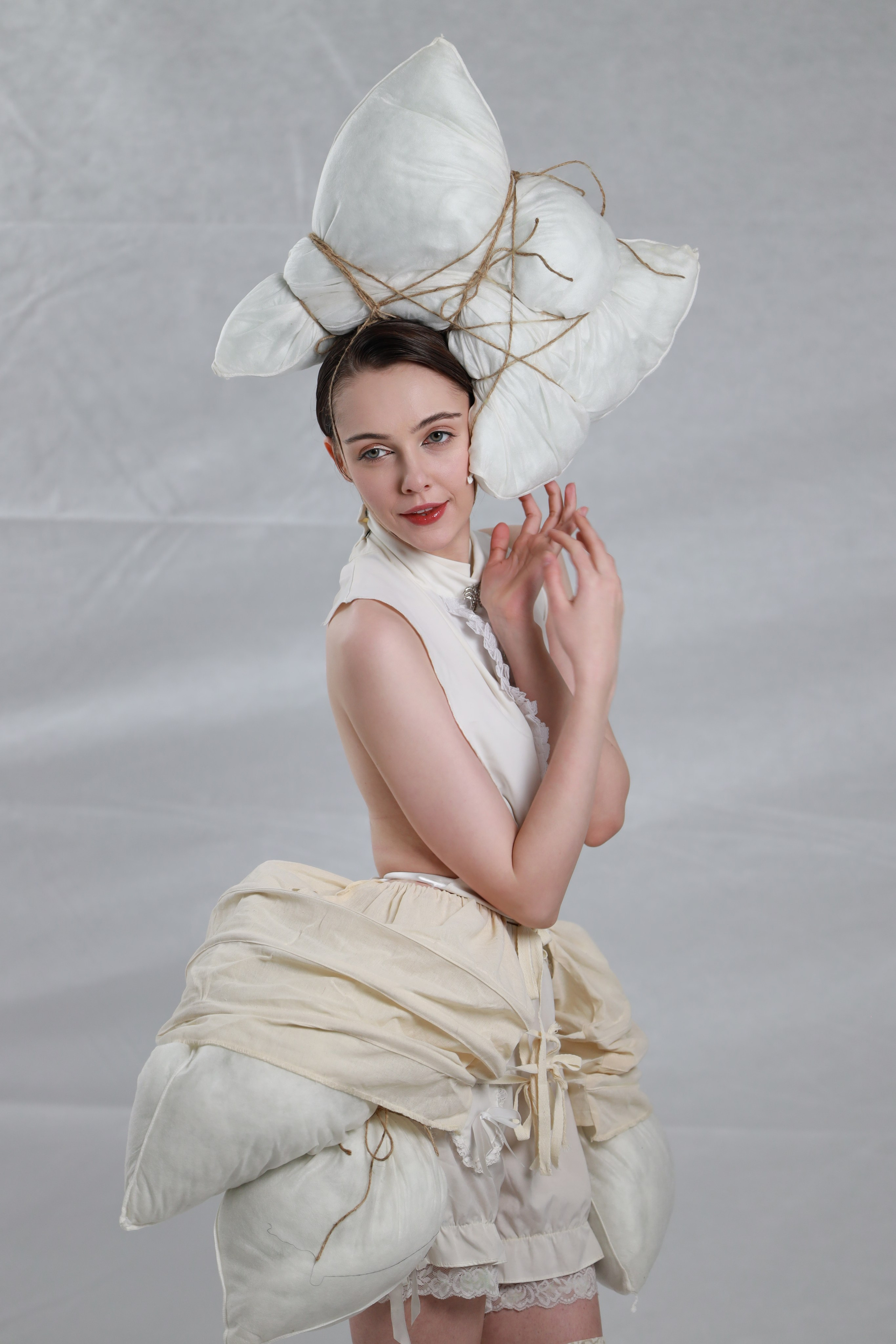 Сон в летнею ночь. Съемка в студии под ваш запрос, студийные съемки, фотографии архитектурных объектов — Александр Евстигнеев — фотограф Москва