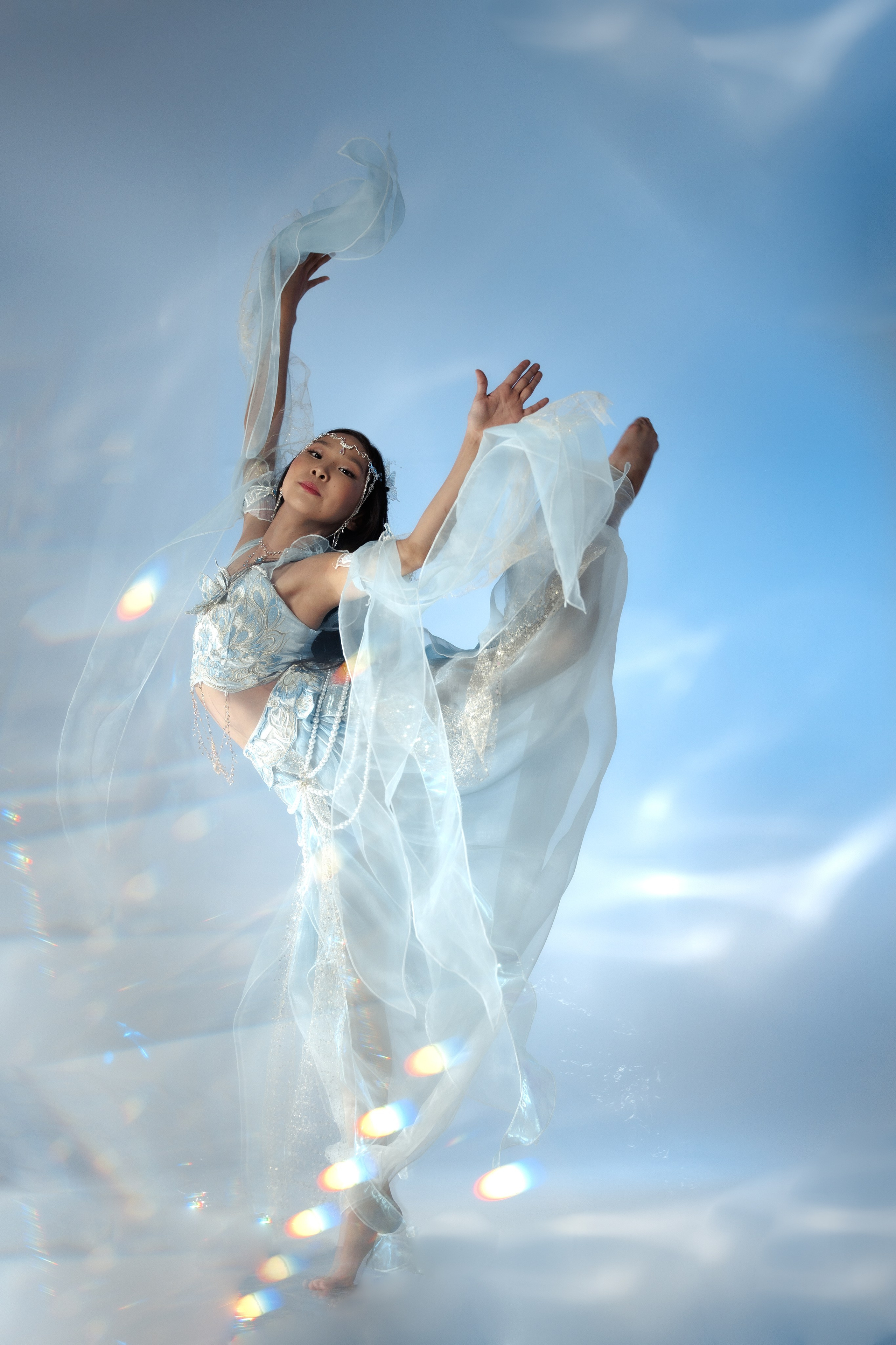SPORT ART ФОТОСЕССИИ. Саргылана Афанасьева