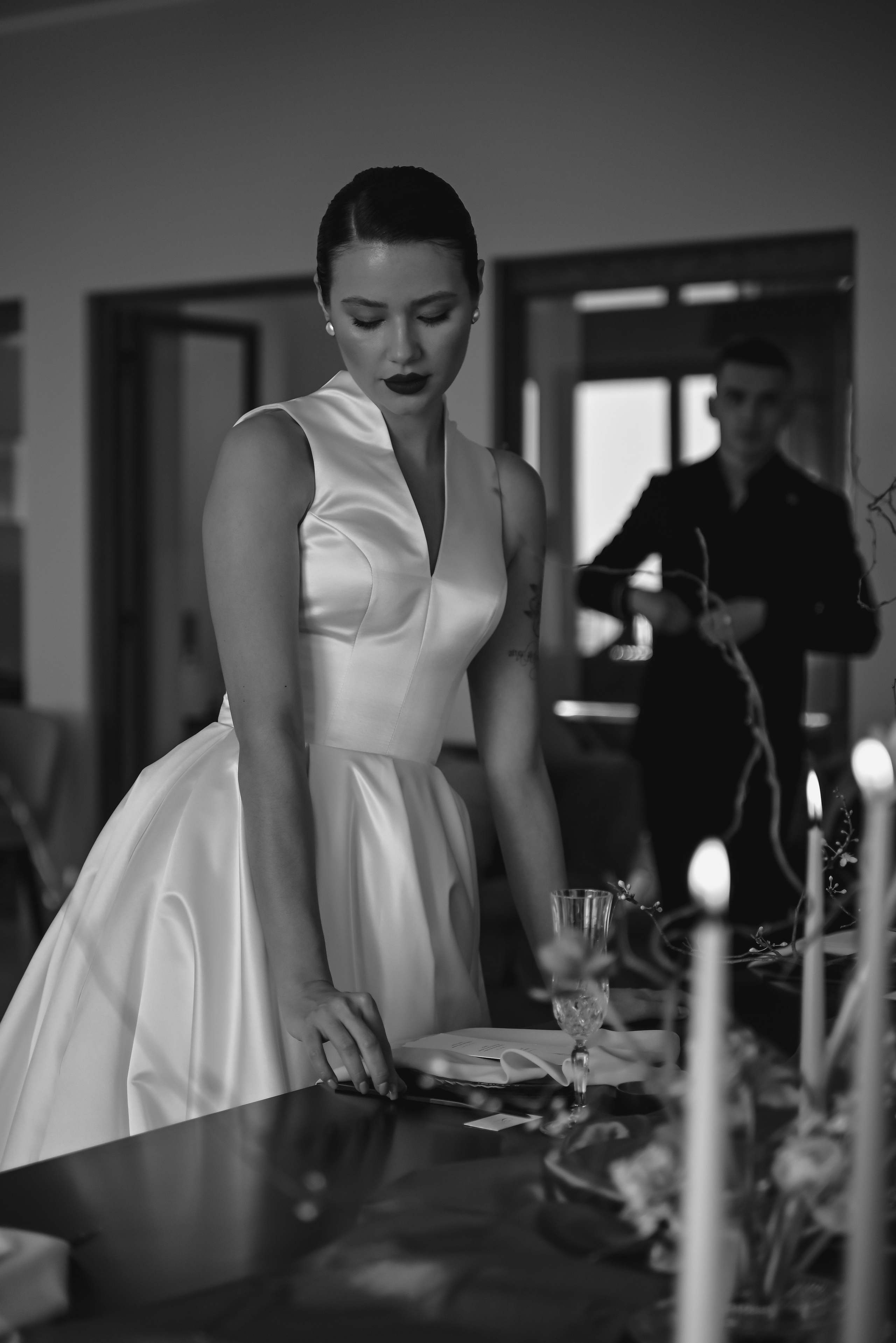 Крымский Бриз. Свадебный фотограф Анна Хочева