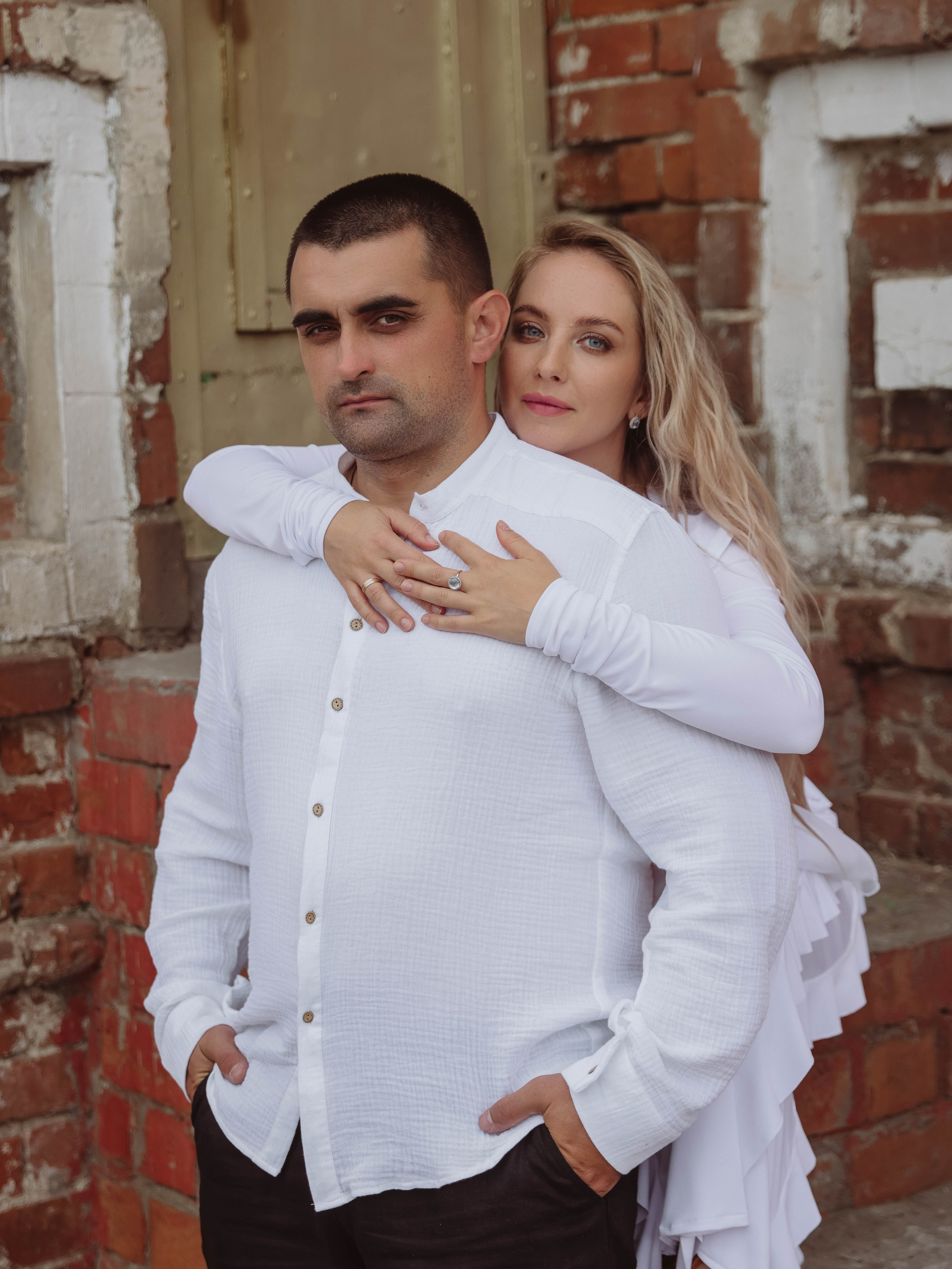 ВЕНЧАНИЕ. Мультифотограф Динара Ахмедзянова