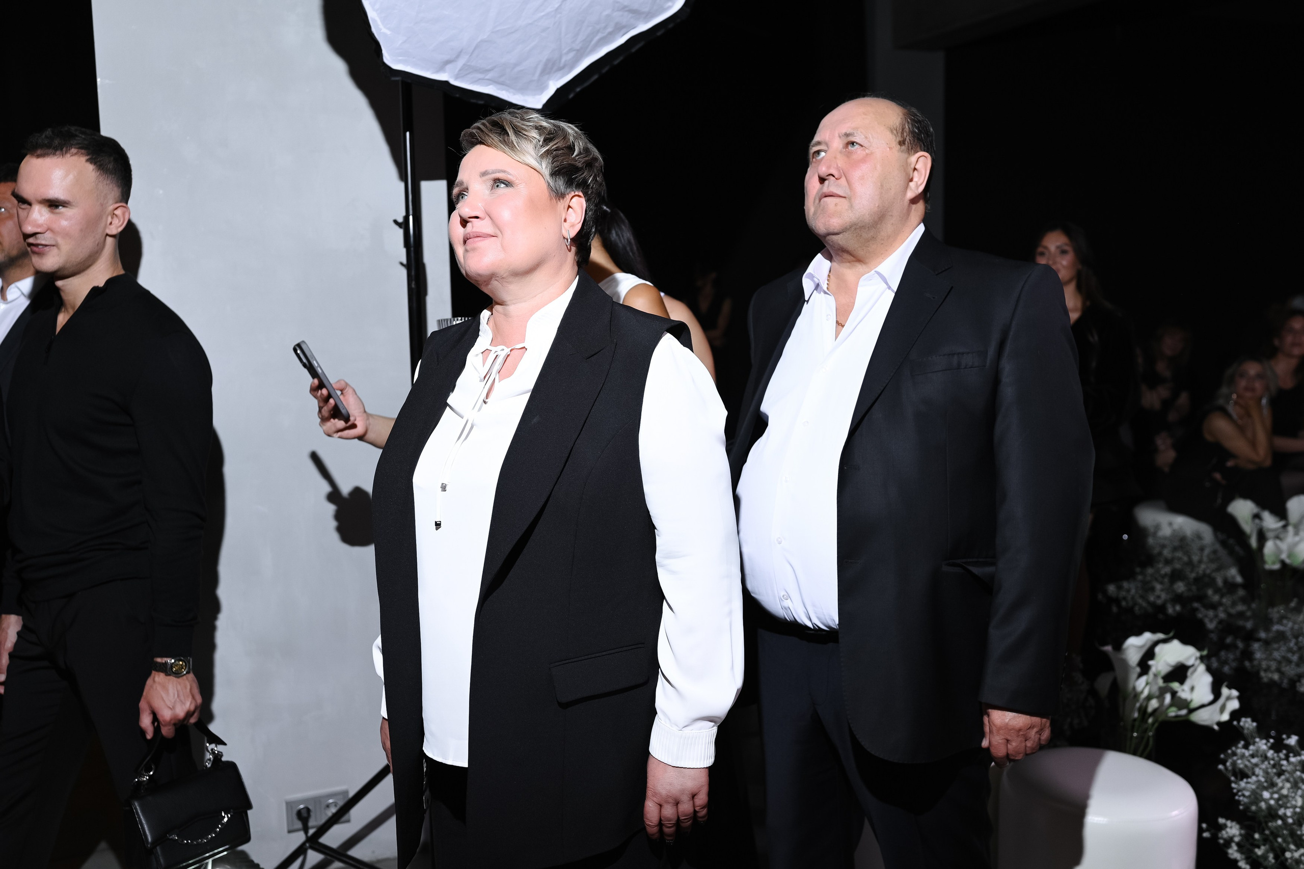 Иван и Ольга. Главная