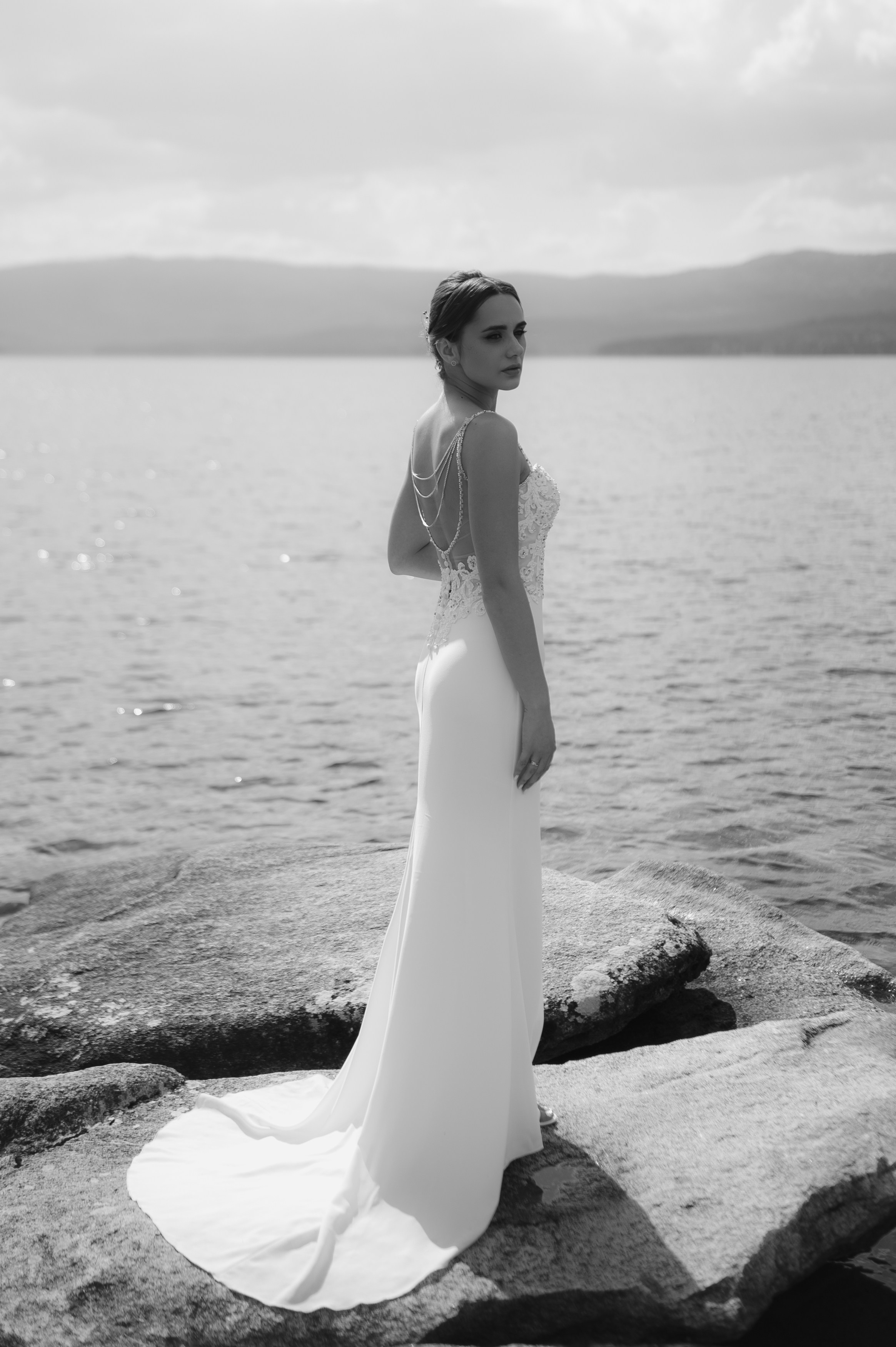 Константин и Татьяна. Главная