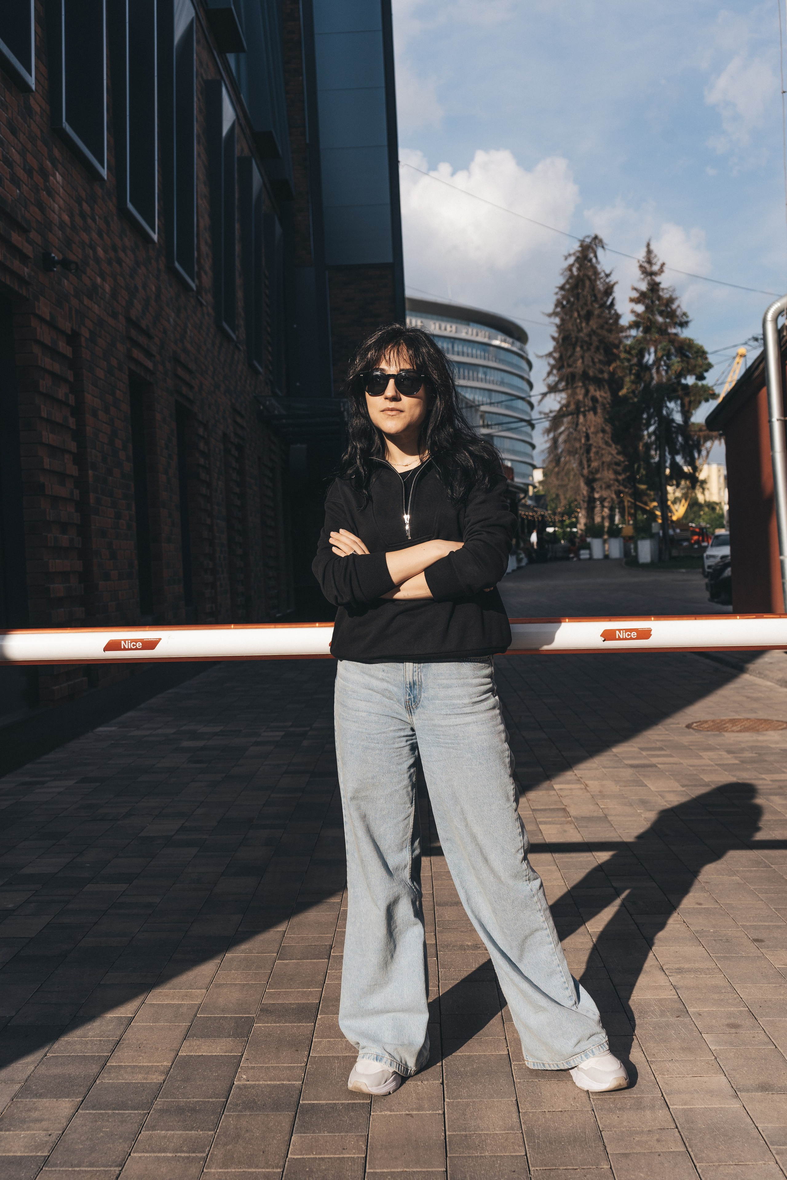 Ирина Петрова. Портретный фотограф Нижний Новгород