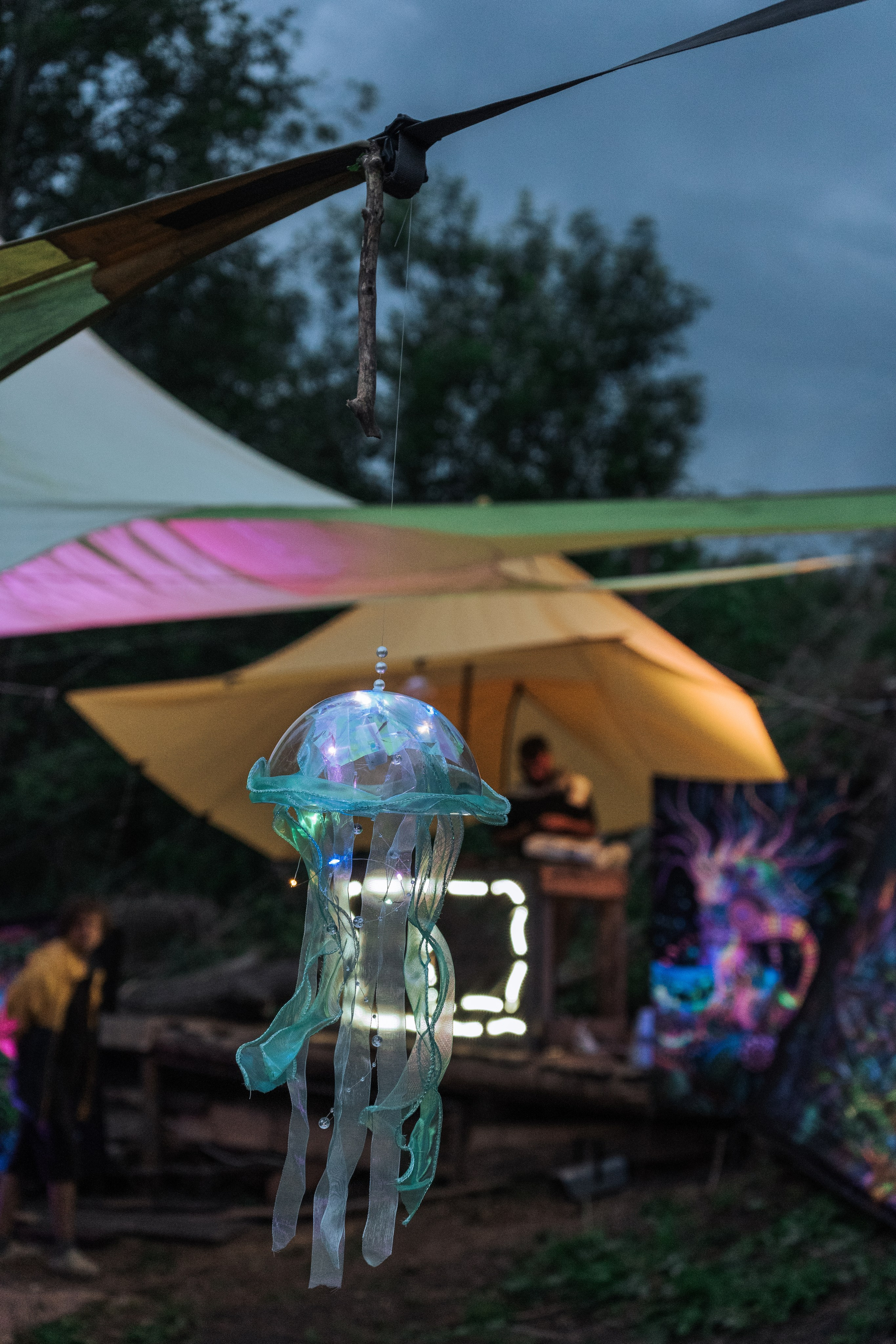 Ретрит от т-центра Псайторий 2024. Портретный фотограф Нижний Новгород