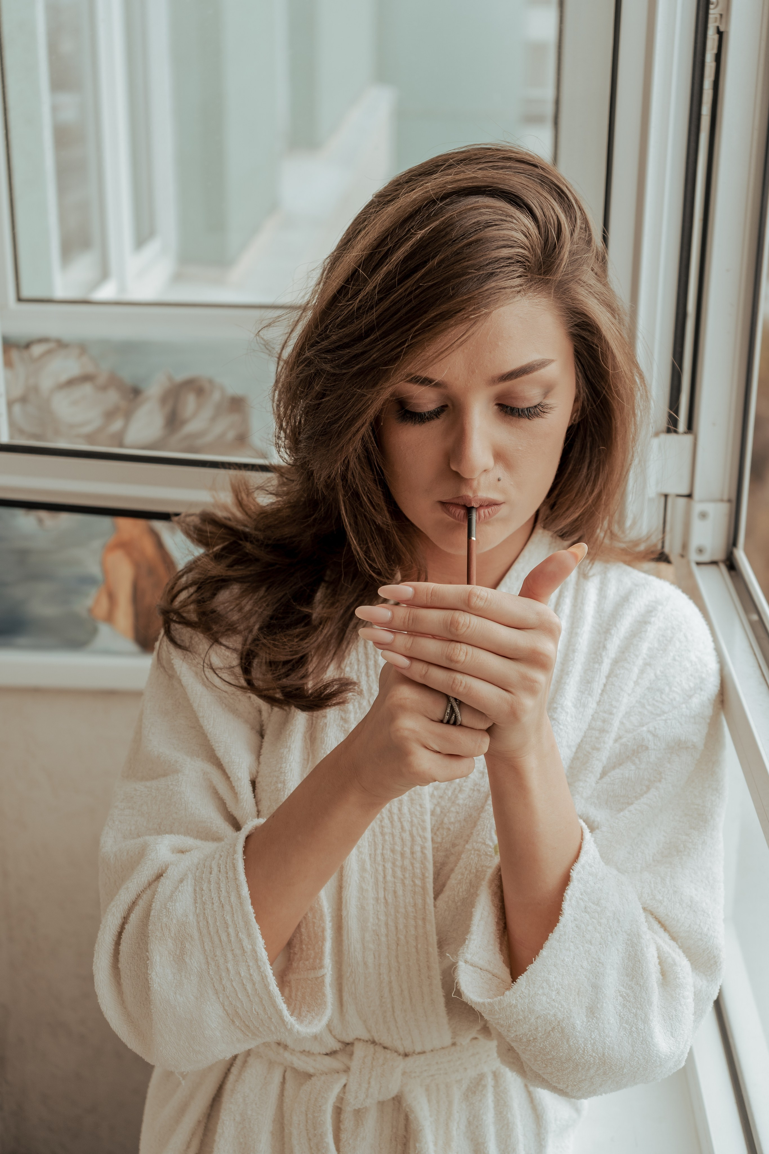 Натали Козлова. Портретный фотограф Нижний Новгород