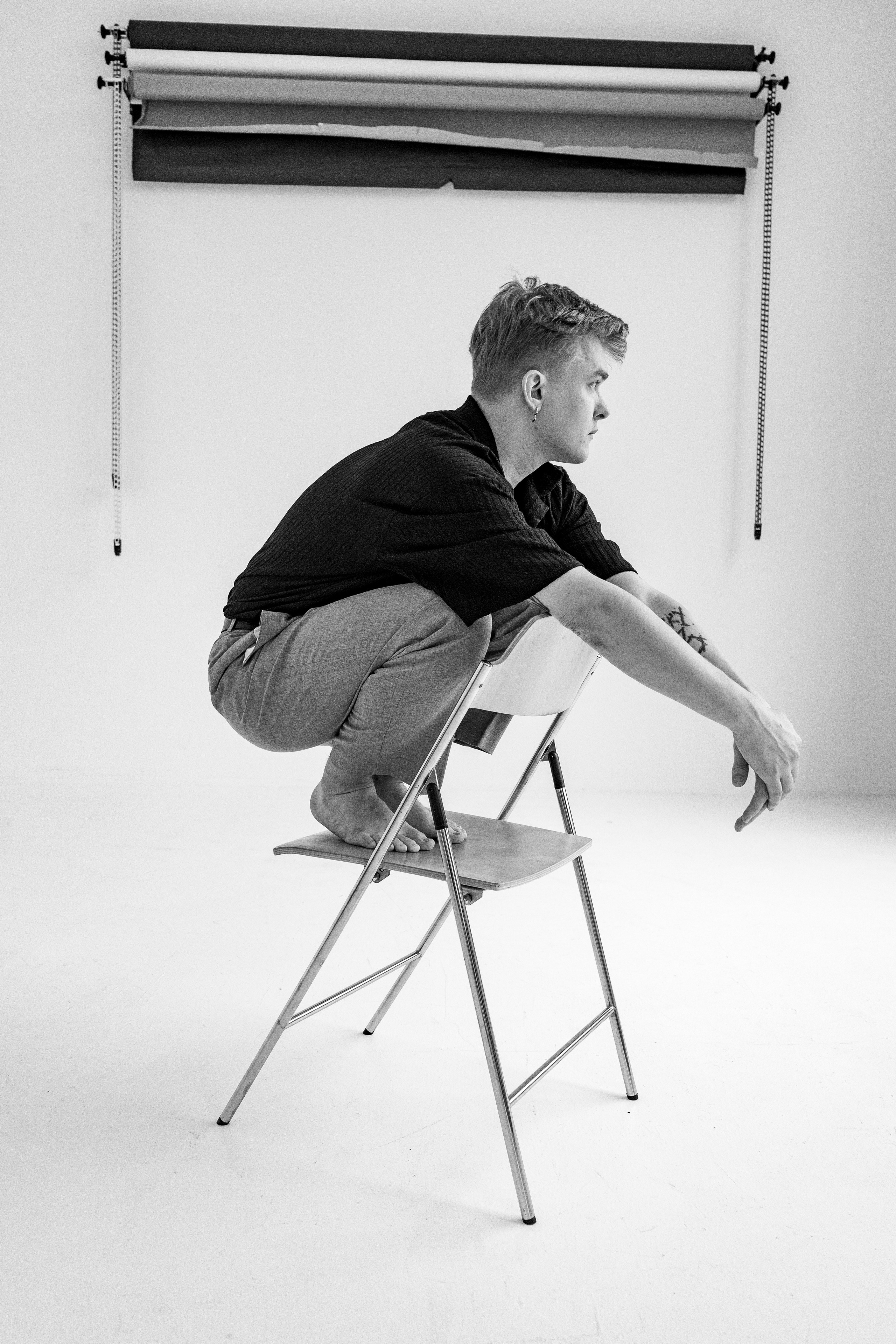 Денис Ермолин. Портретный фотограф Нижний Новгород