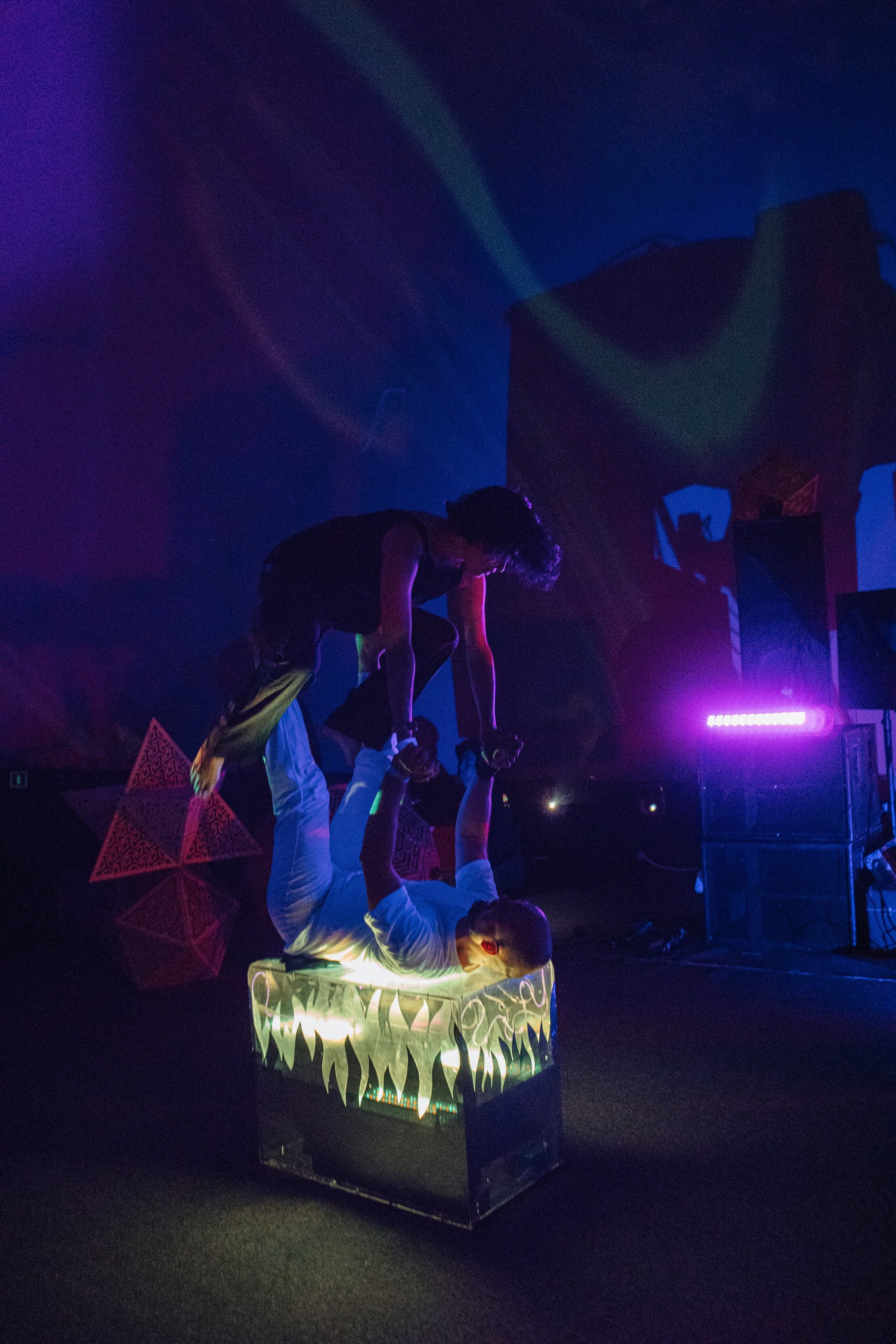 KARMA COSMO — AESTHETIC DANCE 2025. Портретный фотограф Нижний Новгород