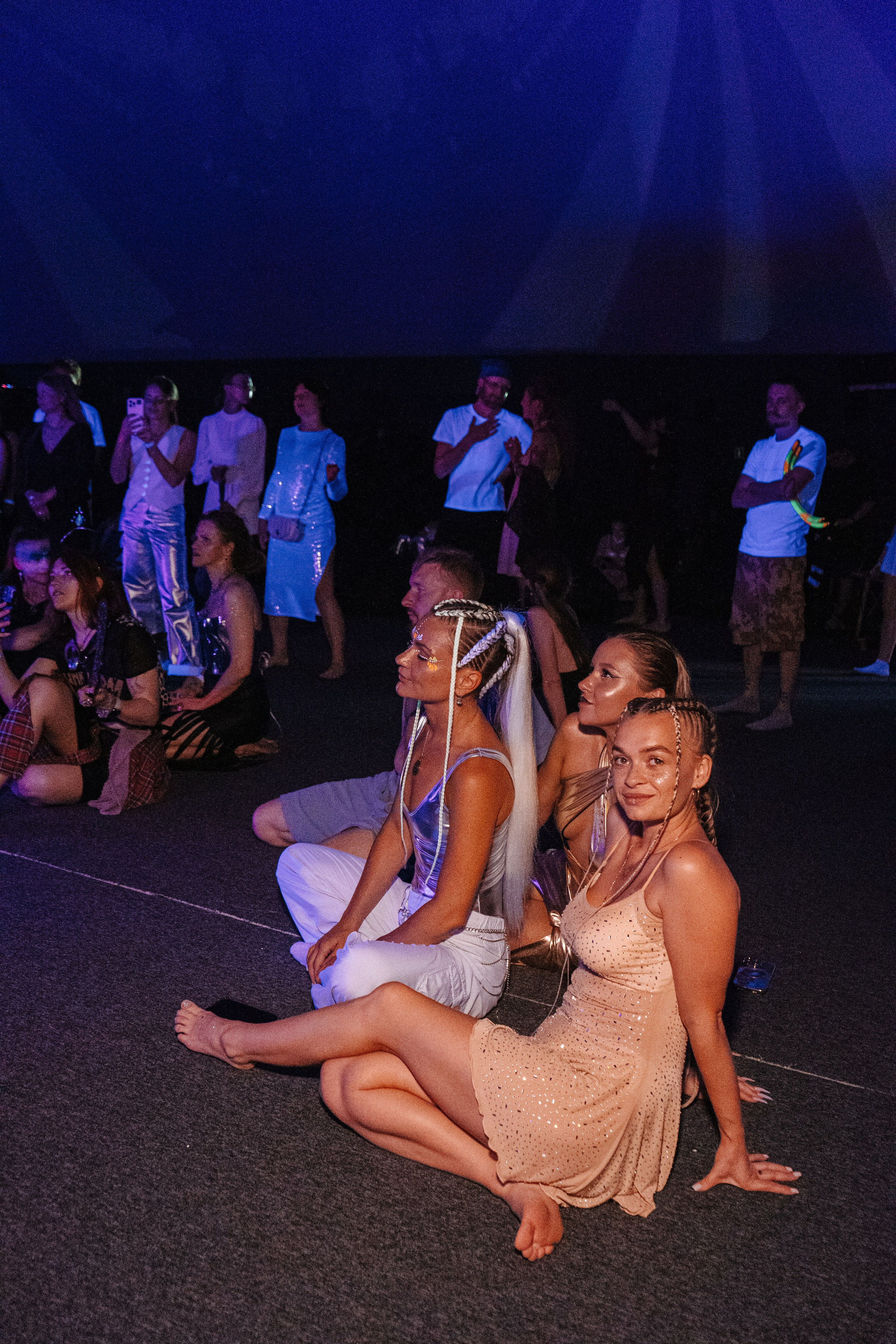 KARMA COSMO — AESTHETIC DANCE 2025. Портретный фотограф Нижний Новгород