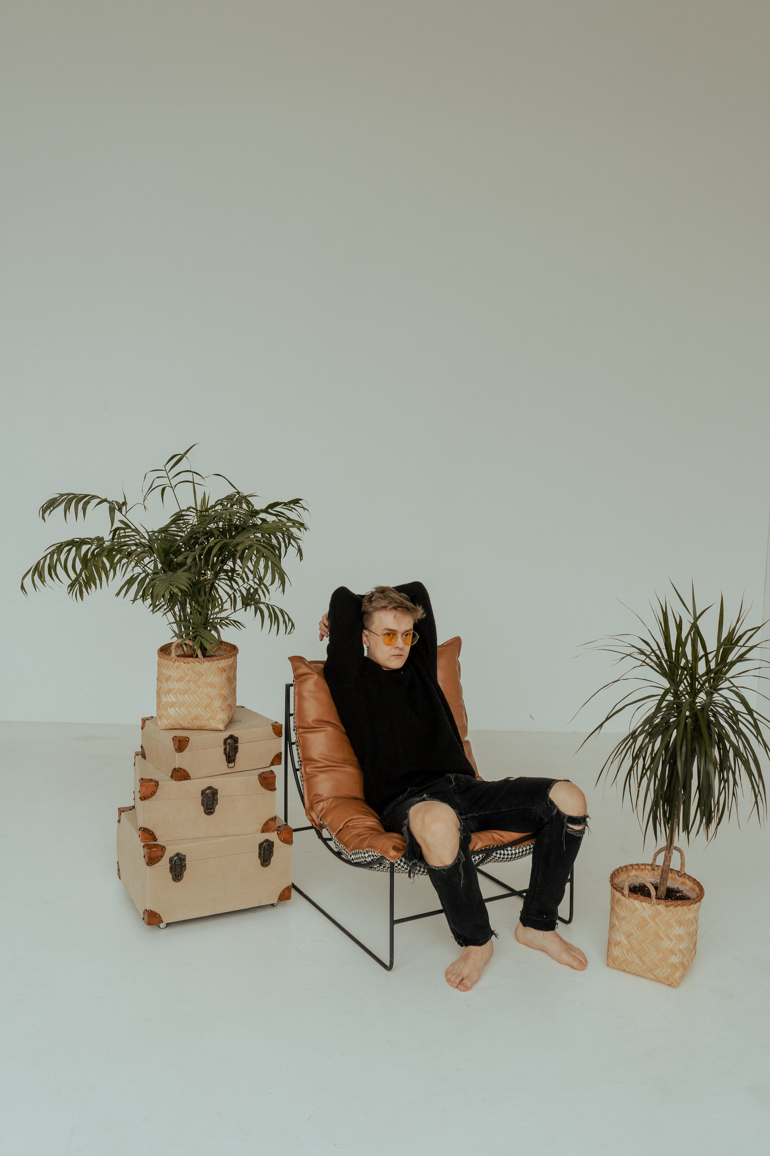 Денис Ермолин. Портретный фотограф Нижний Новгород