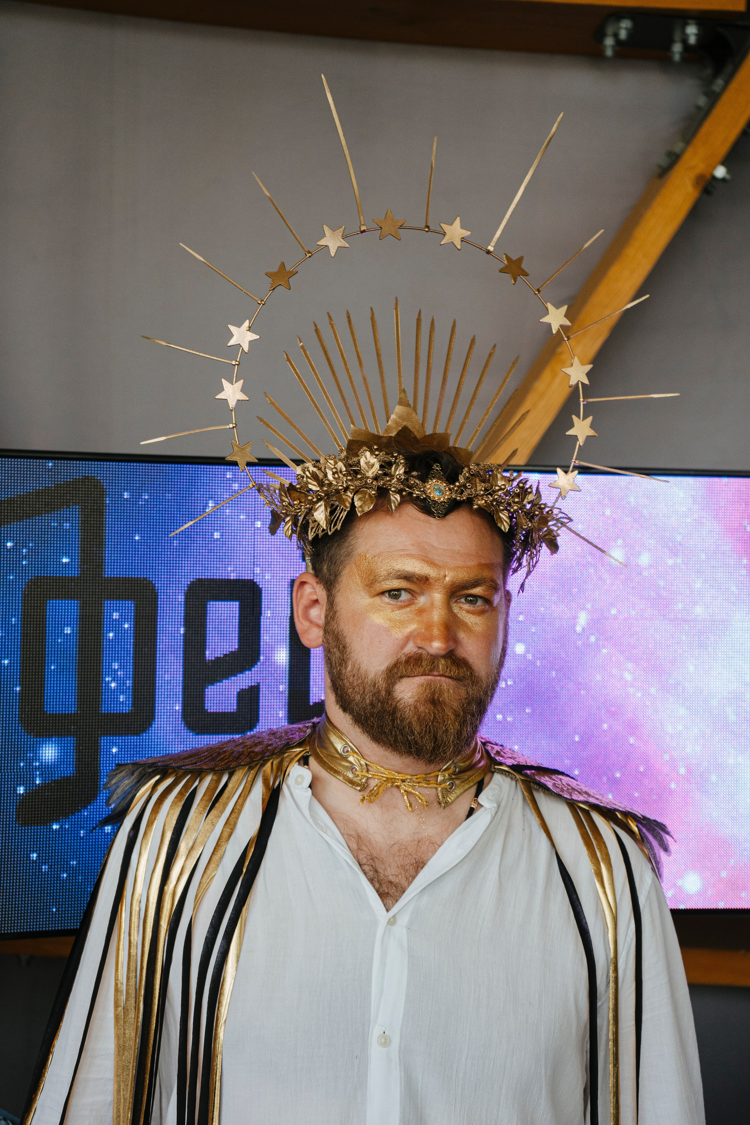 KARMA COSMO — AESTHETIC DANCE 2025. Портретный фотограф Нижний Новгород