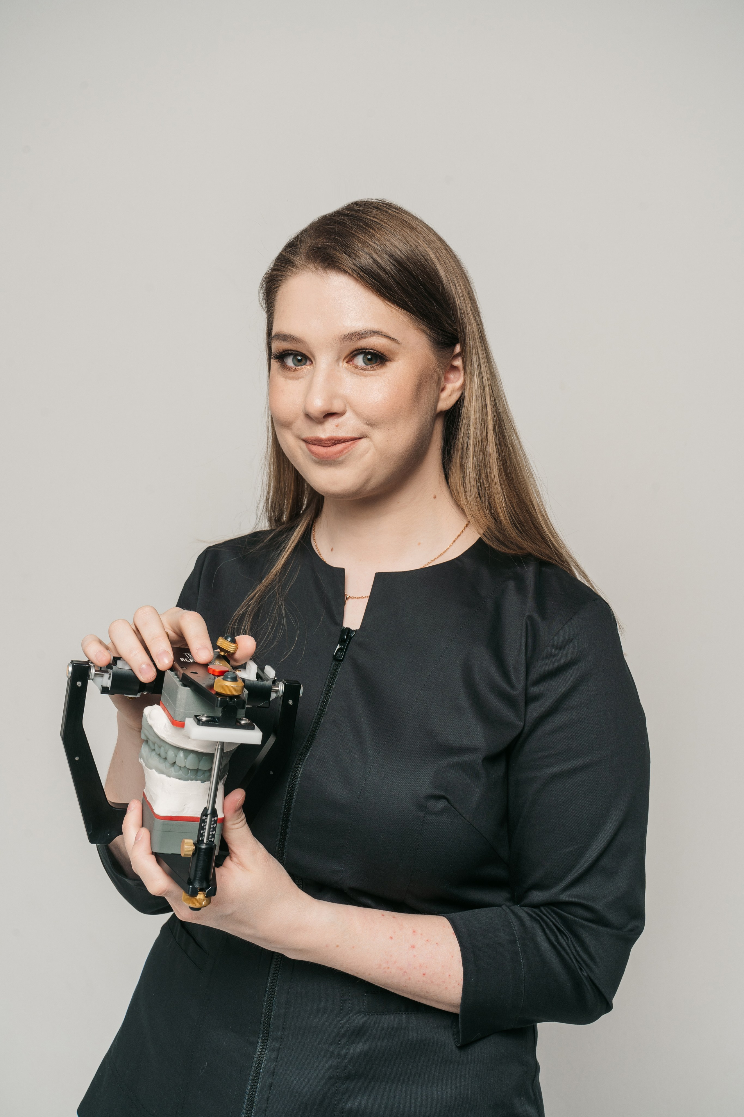 Для стоматологов. Портретный фотограф Нижний Новгород