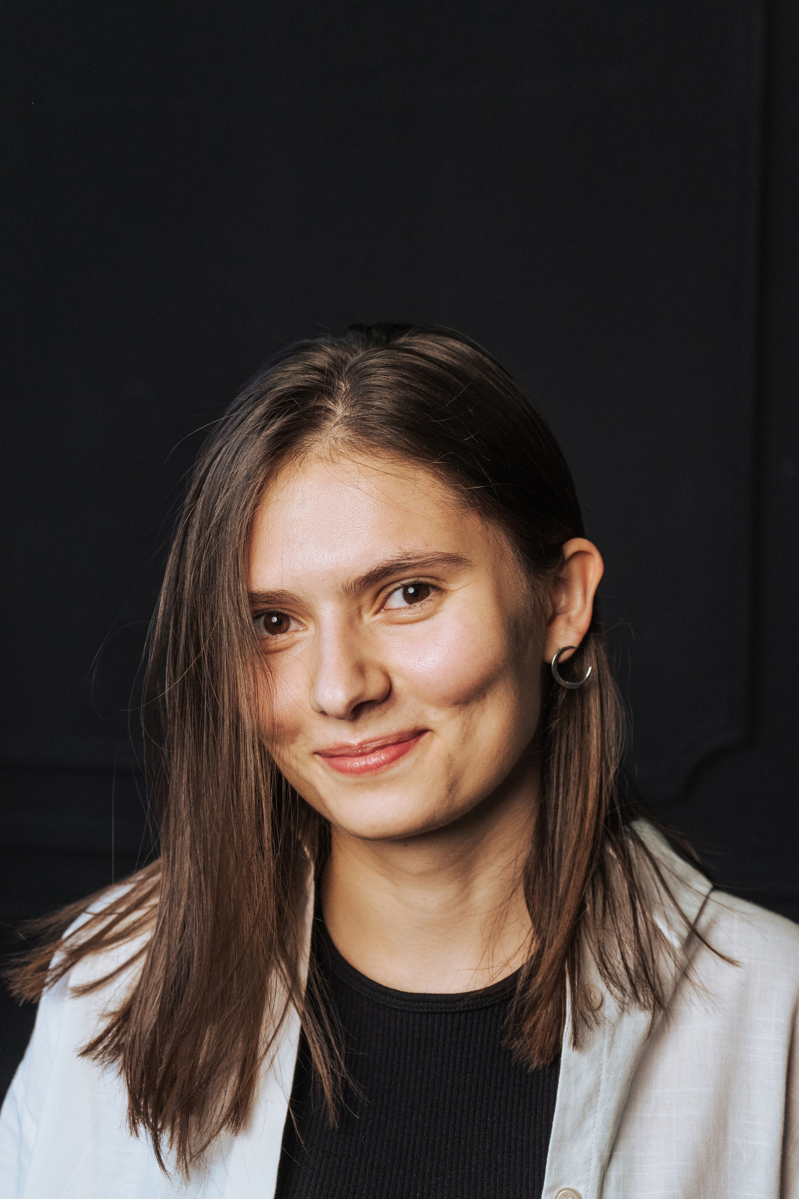 Для психологов. Портретный фотограф Нижний Новгород