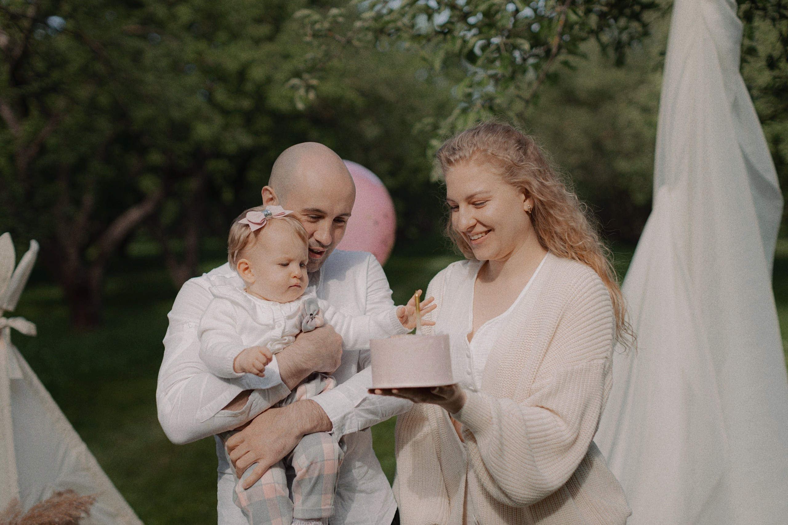 Годовасие. Парк Коломенское. Фотограф Анастасия Пинчук