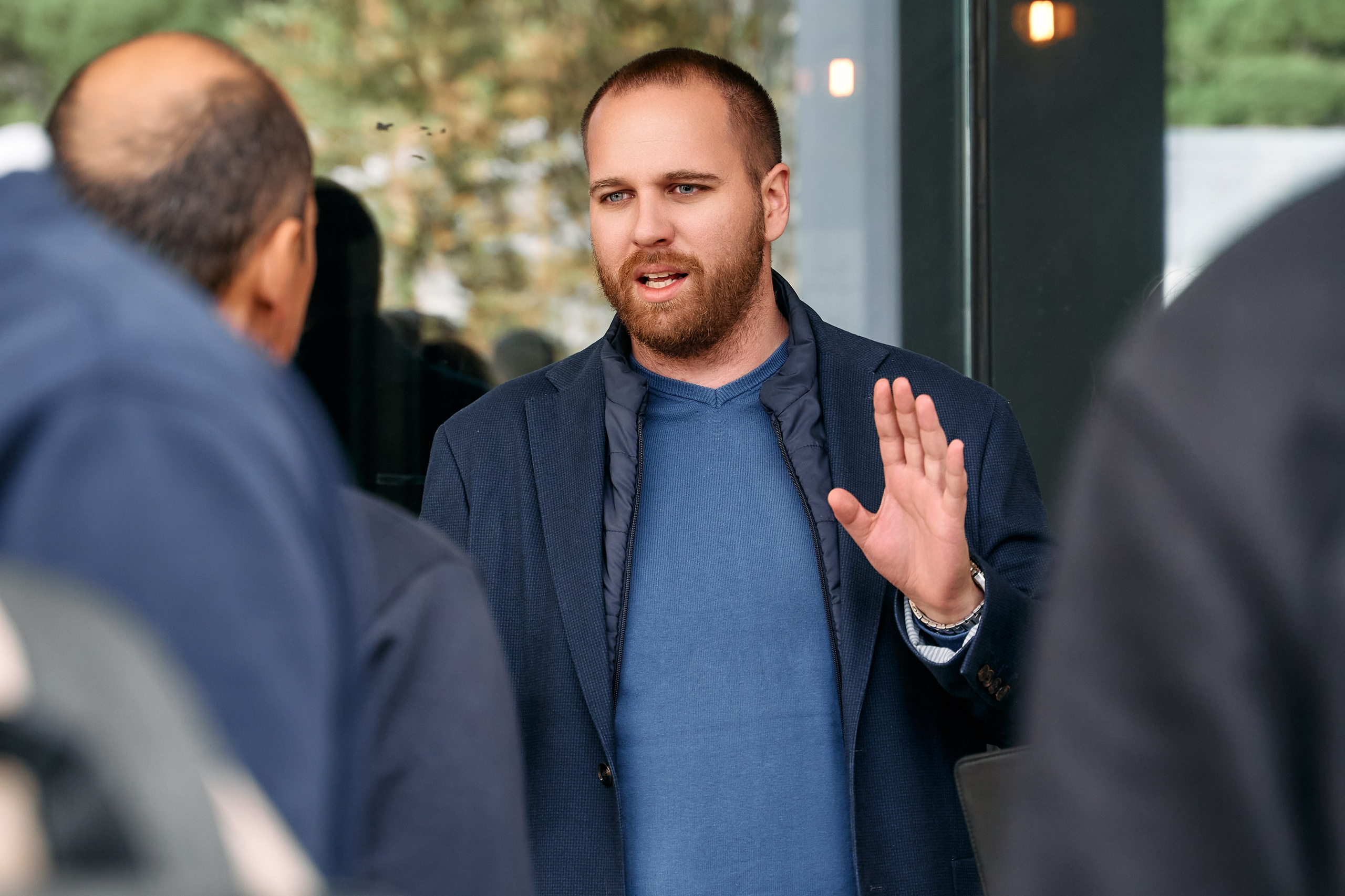 Hackathon. Photographer and Videographer in Montenegro