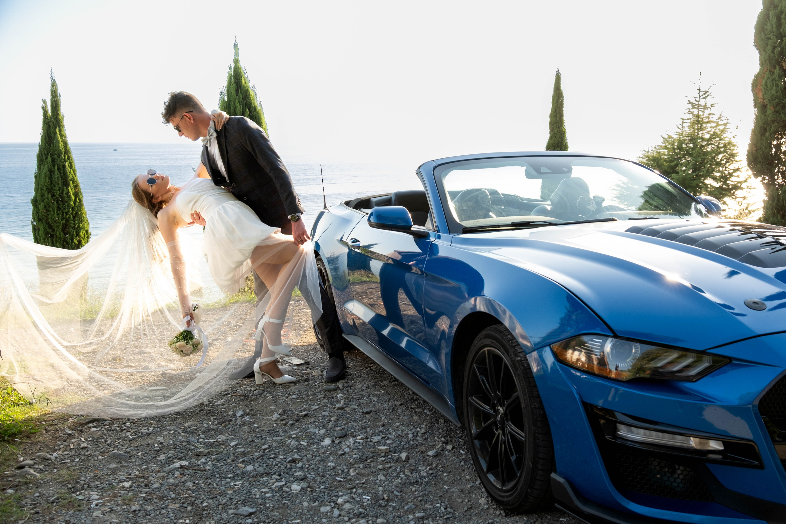 Свадьба. Фотограф в Сочи