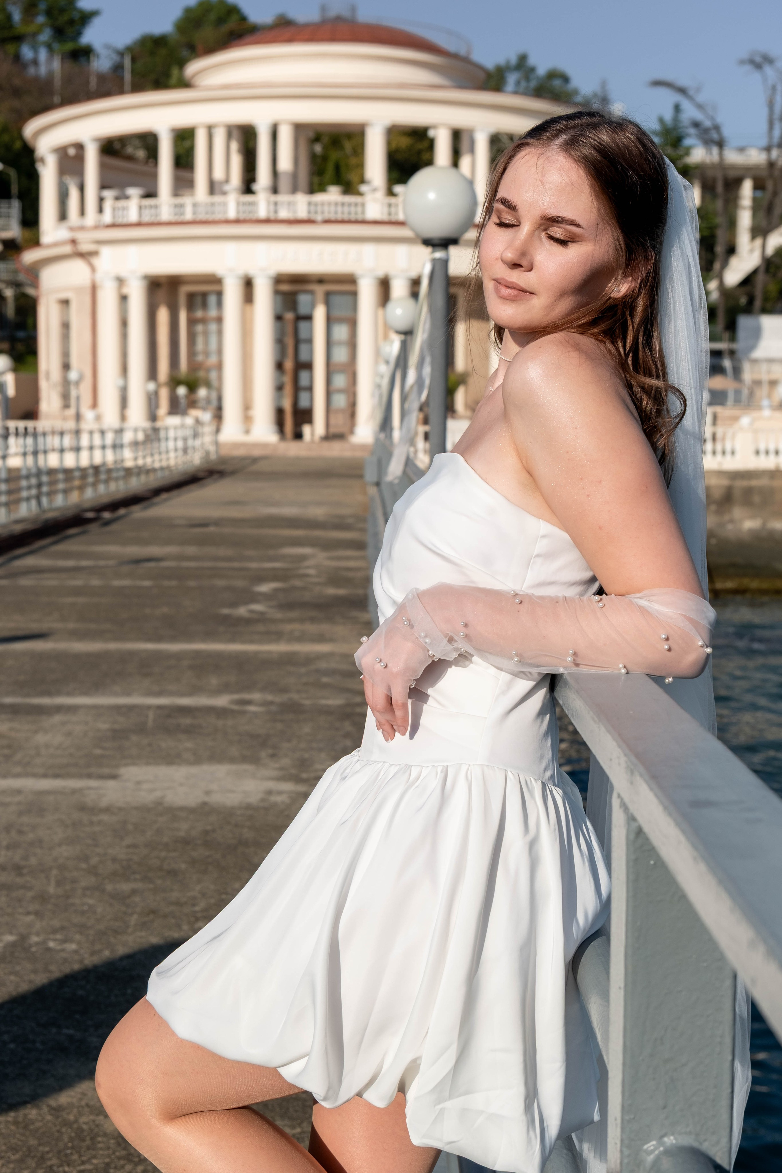 Свадьба. Фотограф в Сочи