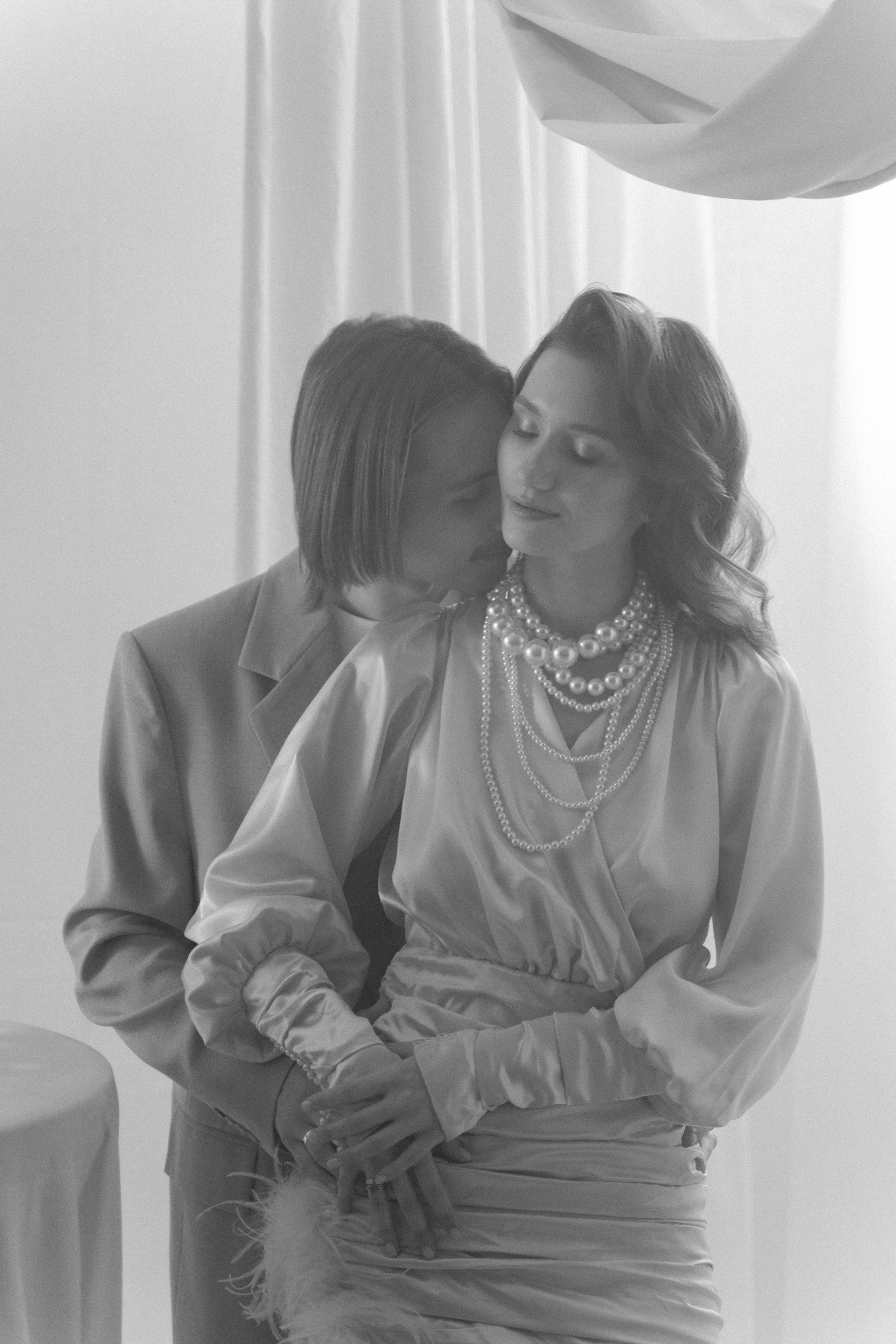 Свадебная фотосъемка для Ани и Дани. Фотограф Надежда Погребняк | Рязань | Москва