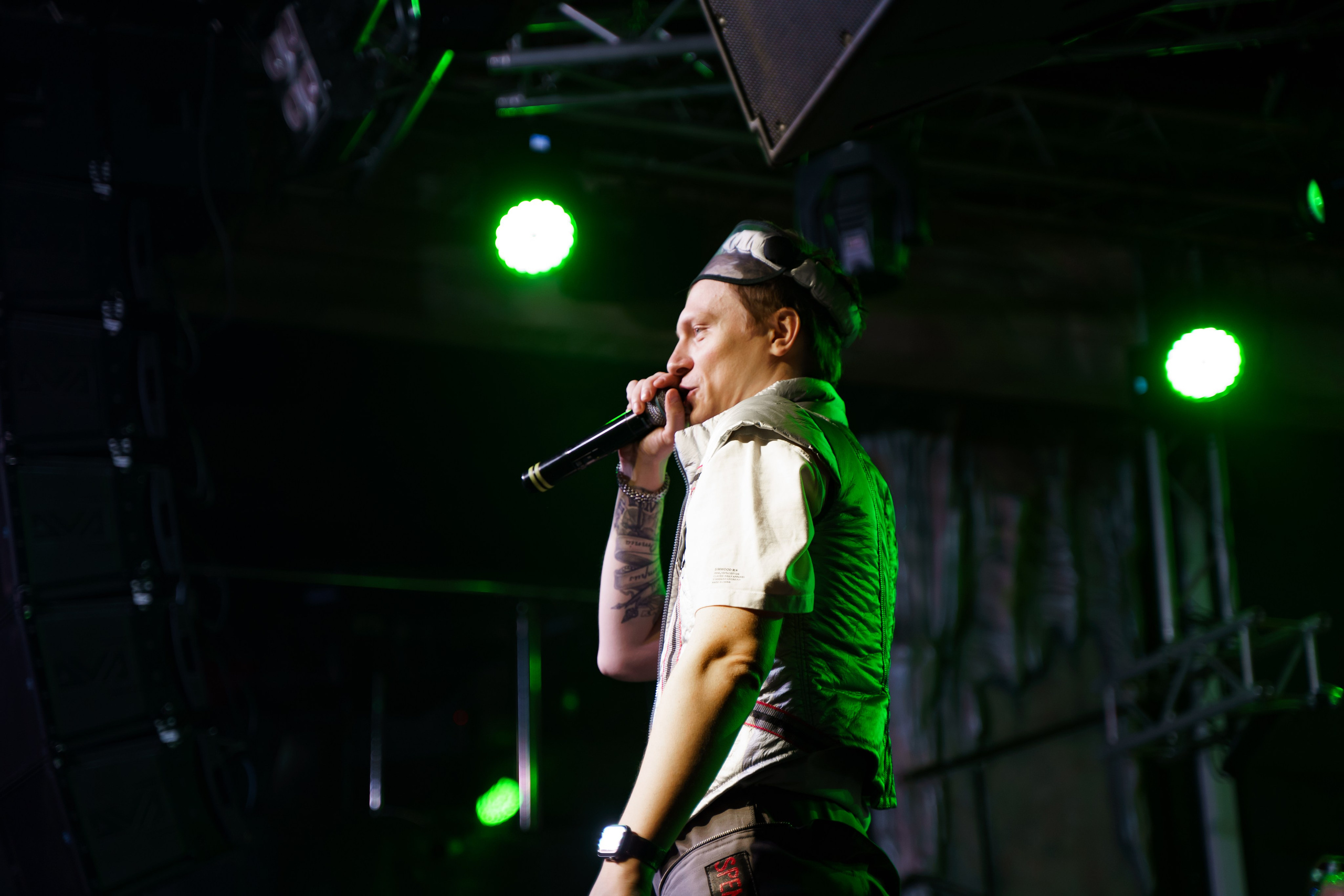 COSMO JUMP PARTY 2025. Фотограф Надежда Погребняк | Рязань | Москва