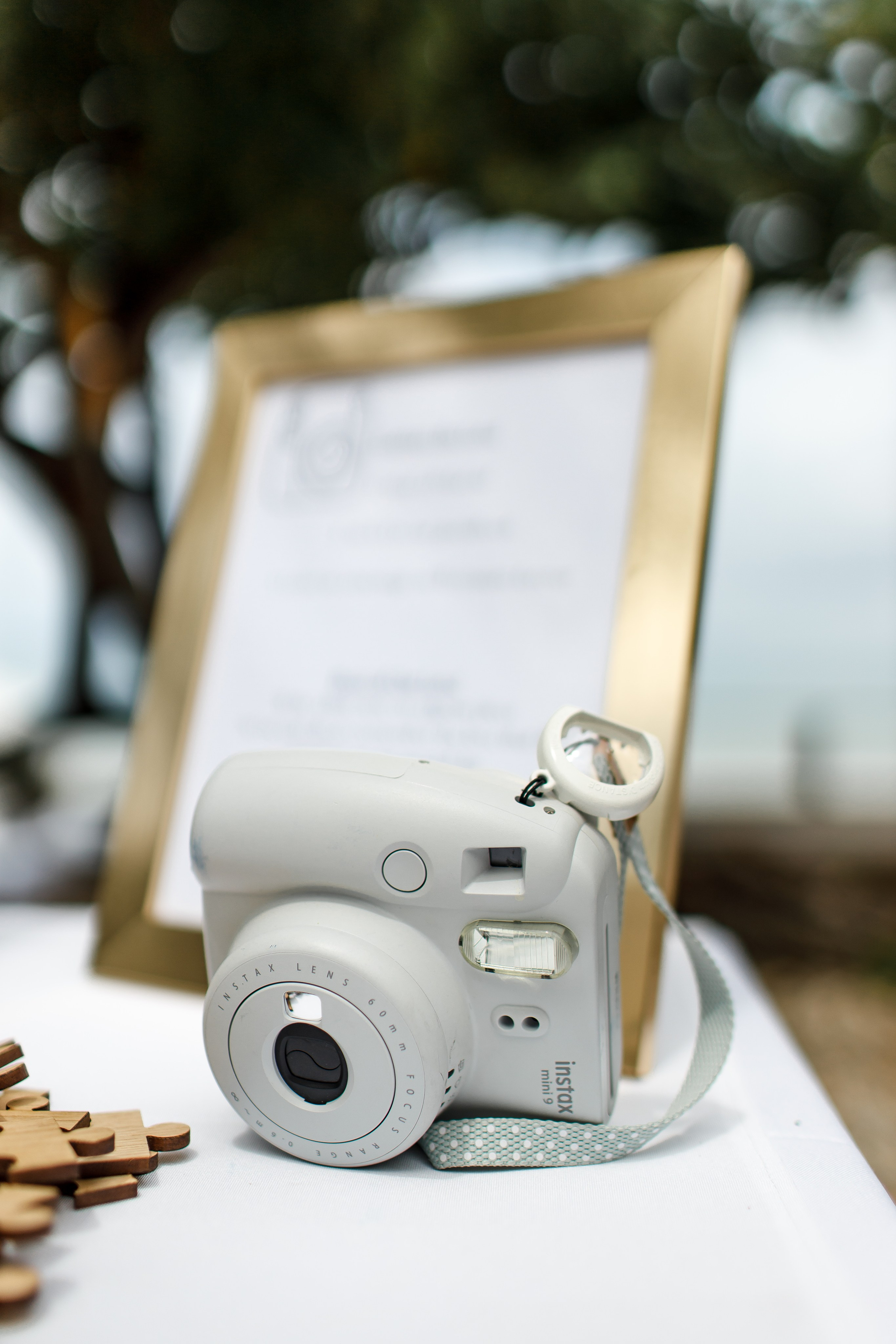 Dom & Vicky |Paradee Resort Koh Samet. Фотограф на Пхукете в Таиланде