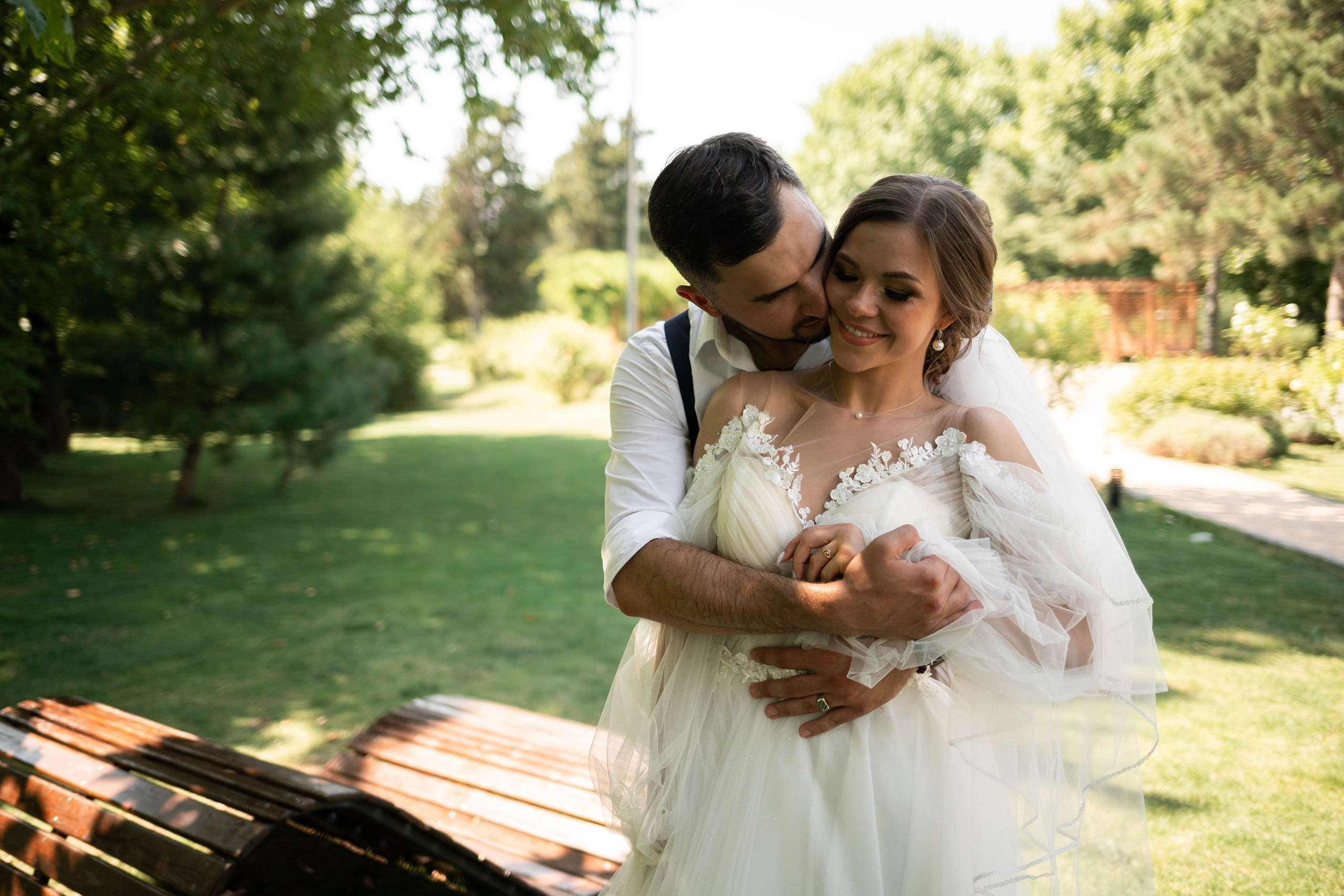 V&D. Семейный фотограф в Севастополе и Симферополе Александра Чистякова