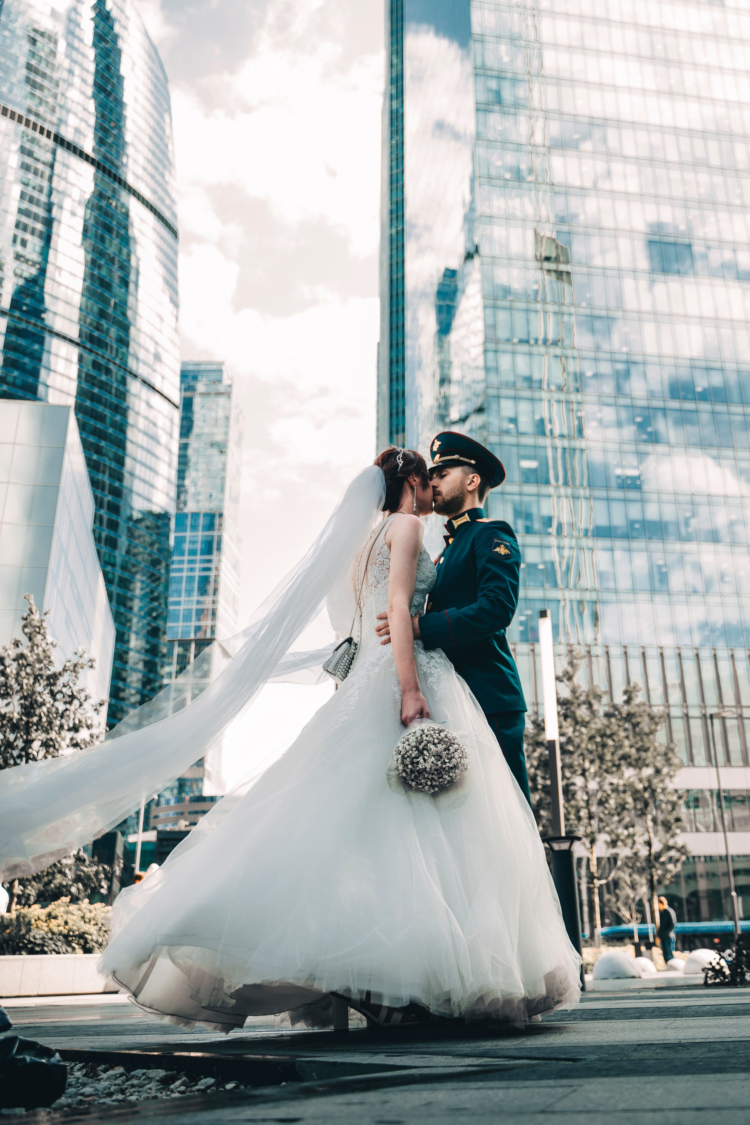 Свадьба Лида & Алексей. Фотограф самых запоминающихся моментов Вашей жизни